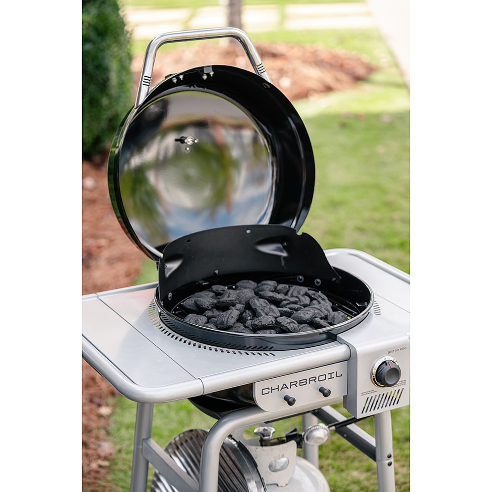 Charbroil 25302161 Gas-Grill - View #3