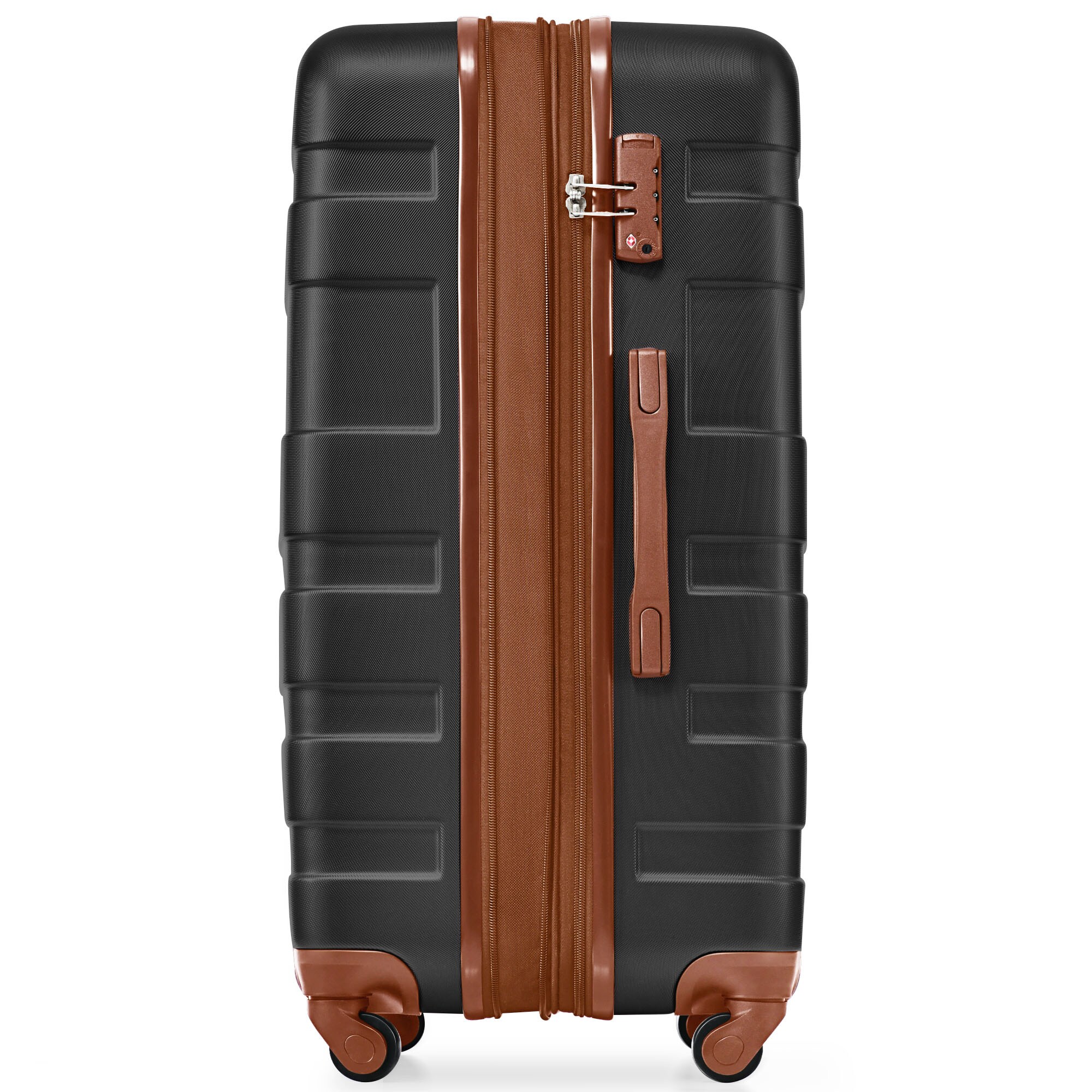 SINOFURN SYD9600017BK Luggage-And-Luggage-Sets - View #11
