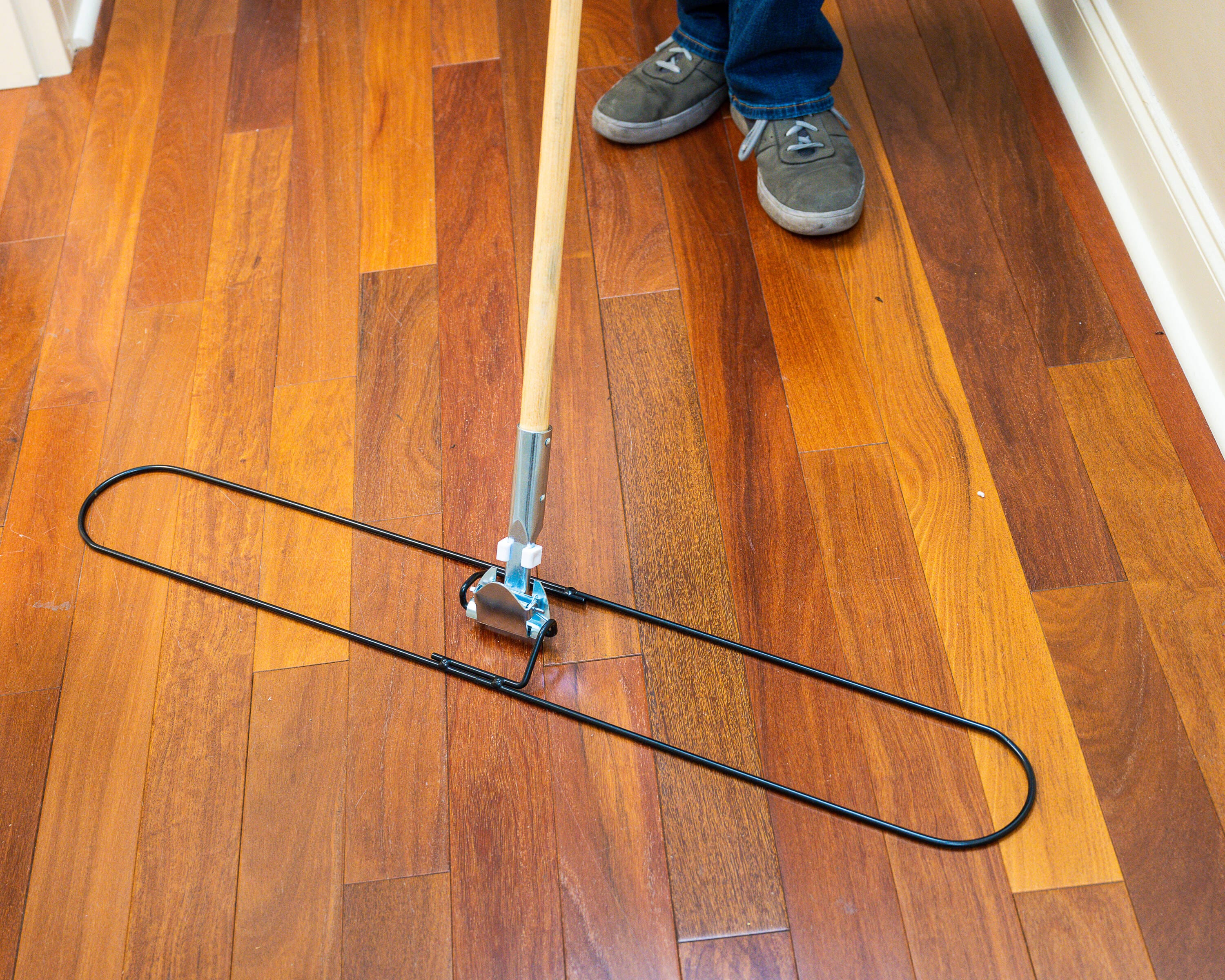 O'DELL F365 Mop-Refills - View #4