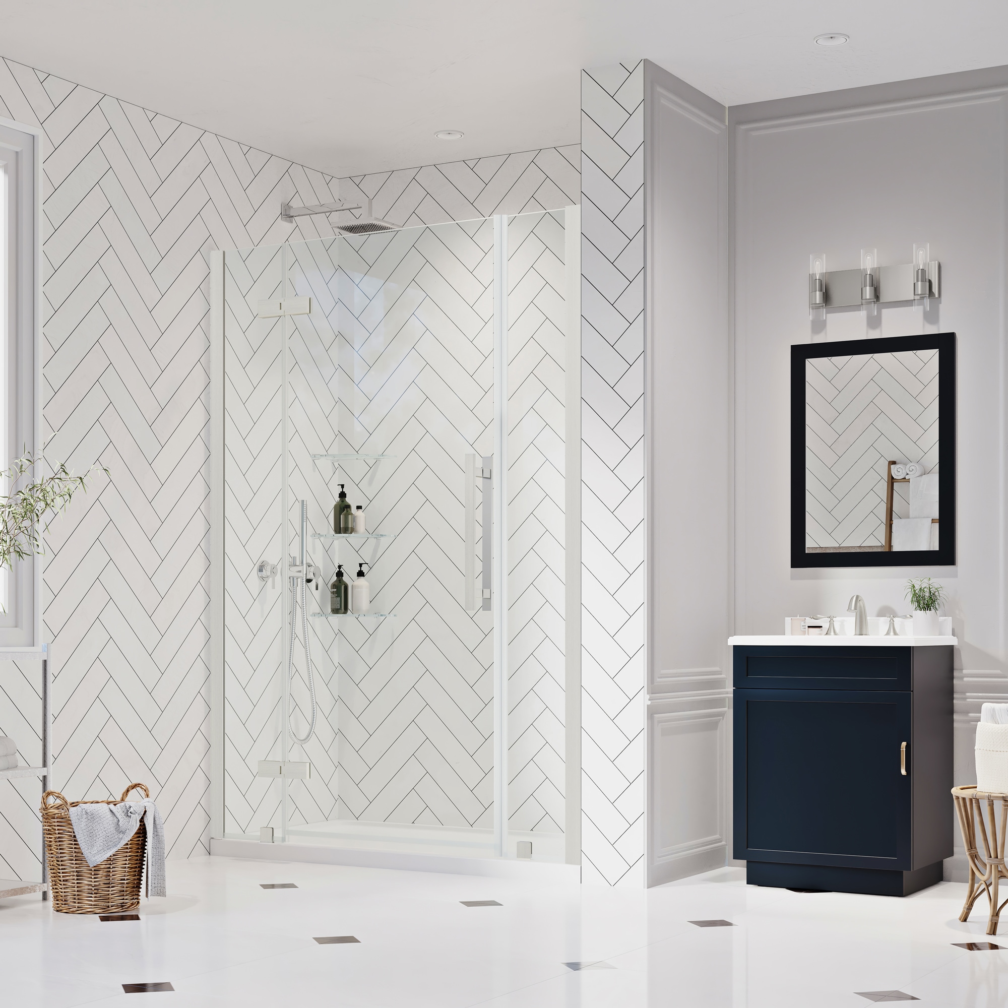 OVE Decors 828796076227 Alcove-Shower-Kit - View #4