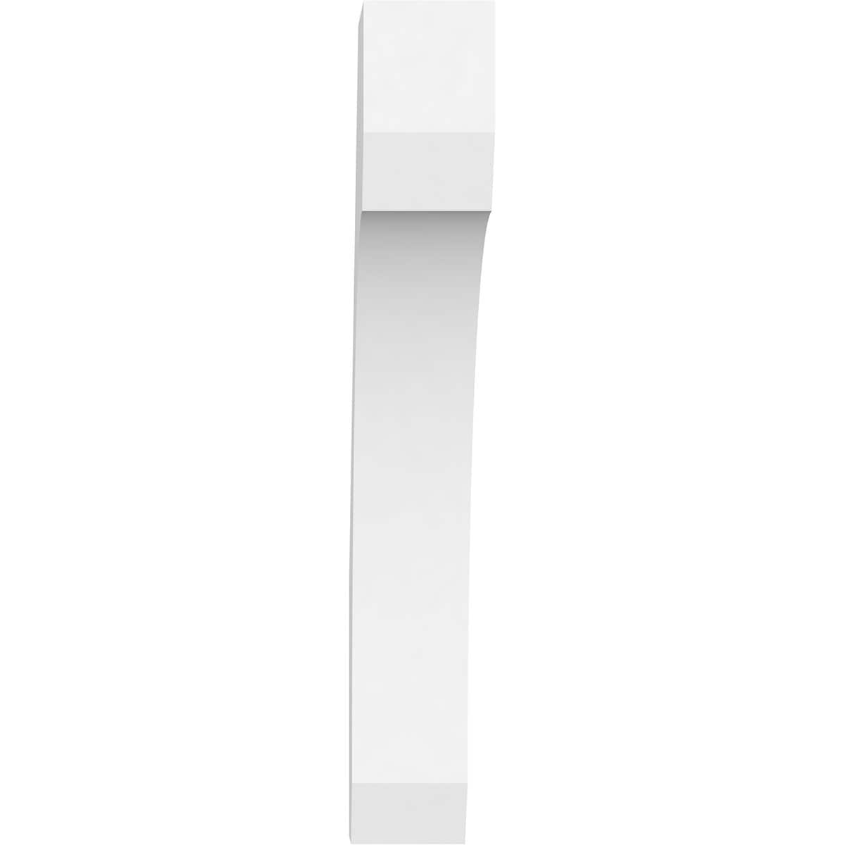 Ekena Millwork BRCP03X18X24LGY braces - View #2