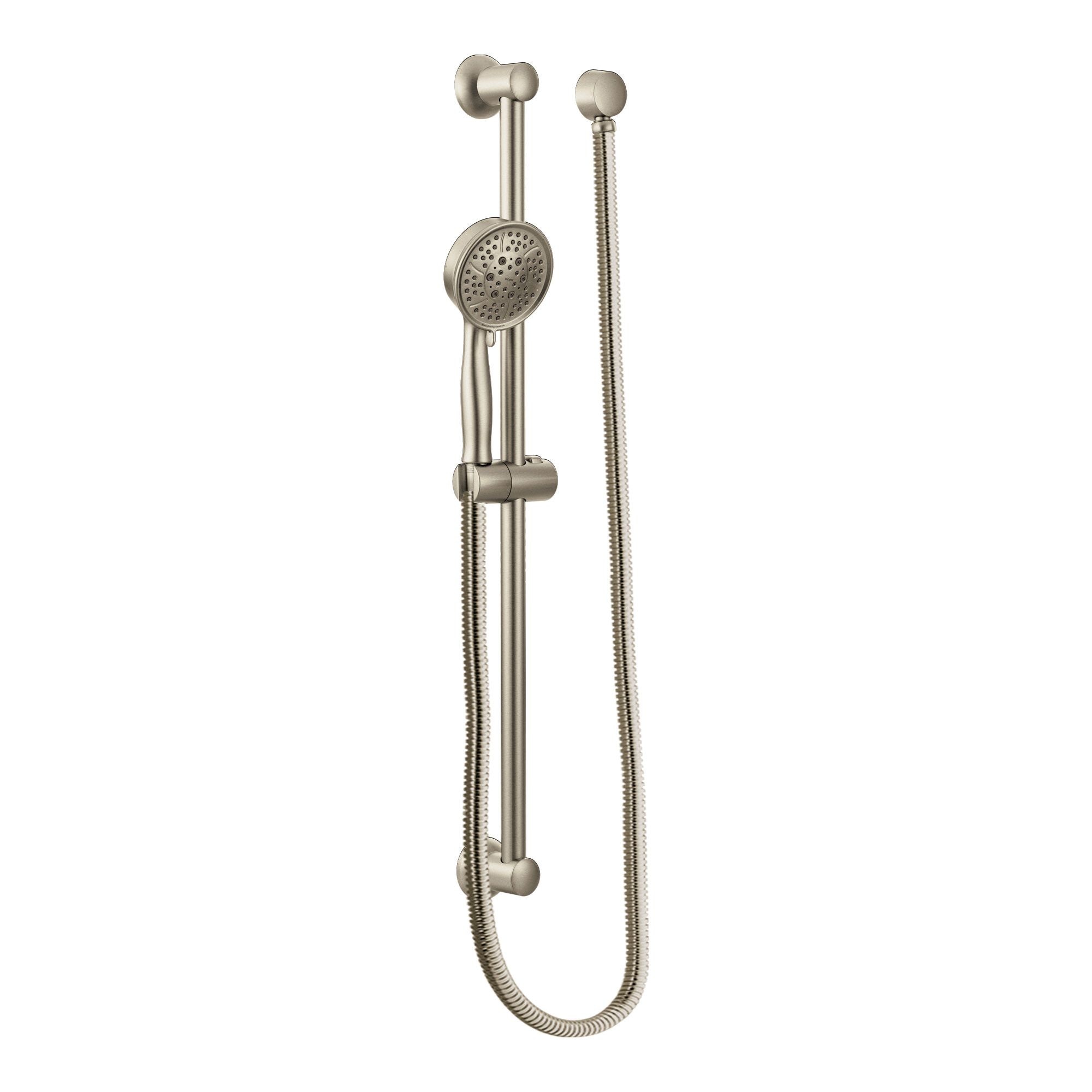 Moen 3667EPBN Fixed-Showerhead - View #5