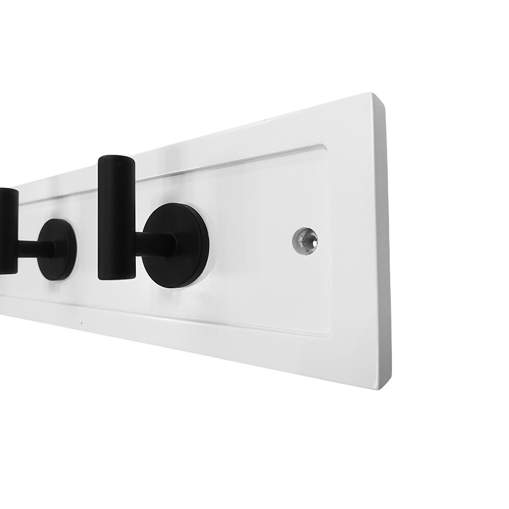 Style Selections 46481PHXLG Decorative-Wall-Hooks - View #4