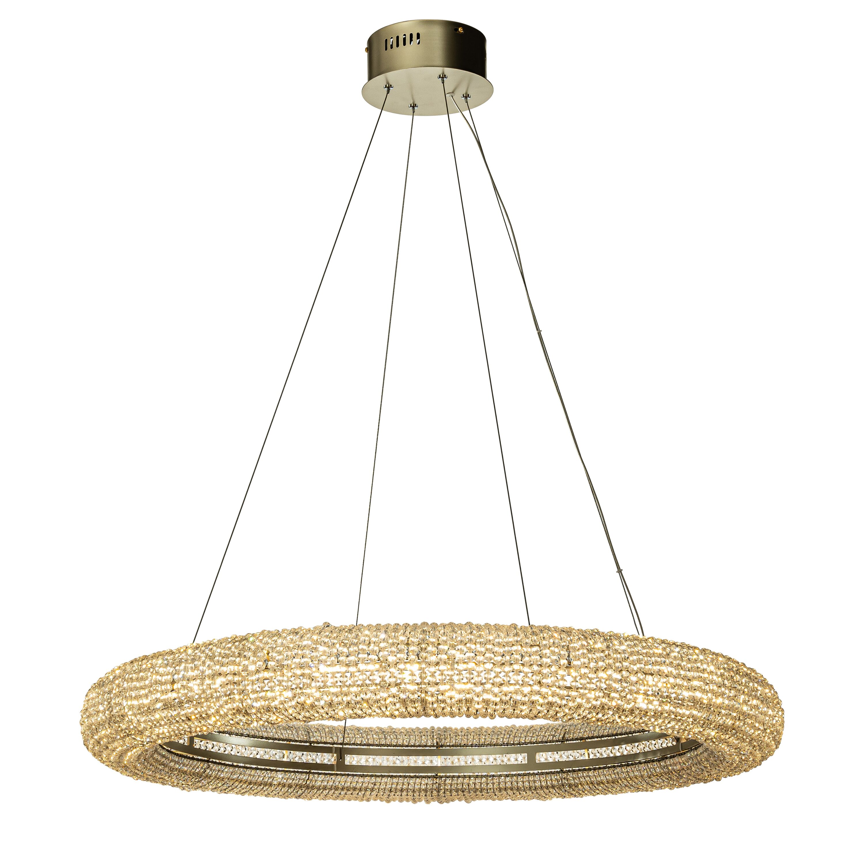 AloaDecor Lighting L7141D80CS01A b090015 - View #2
