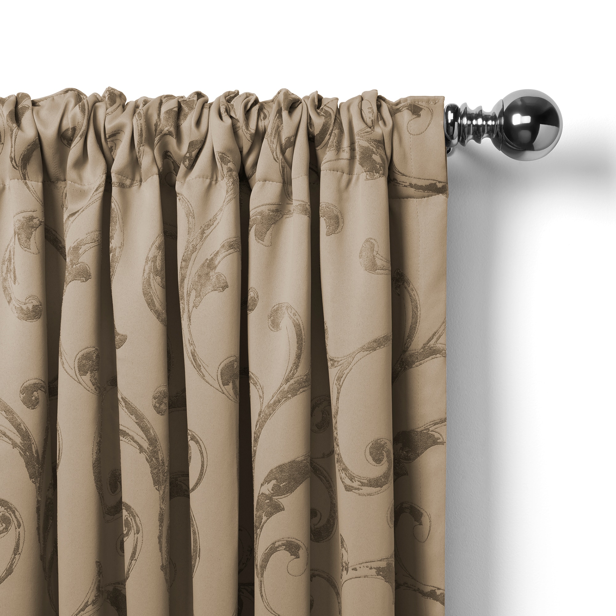Elrene Home Fashions 026865901498 curtains - View #2