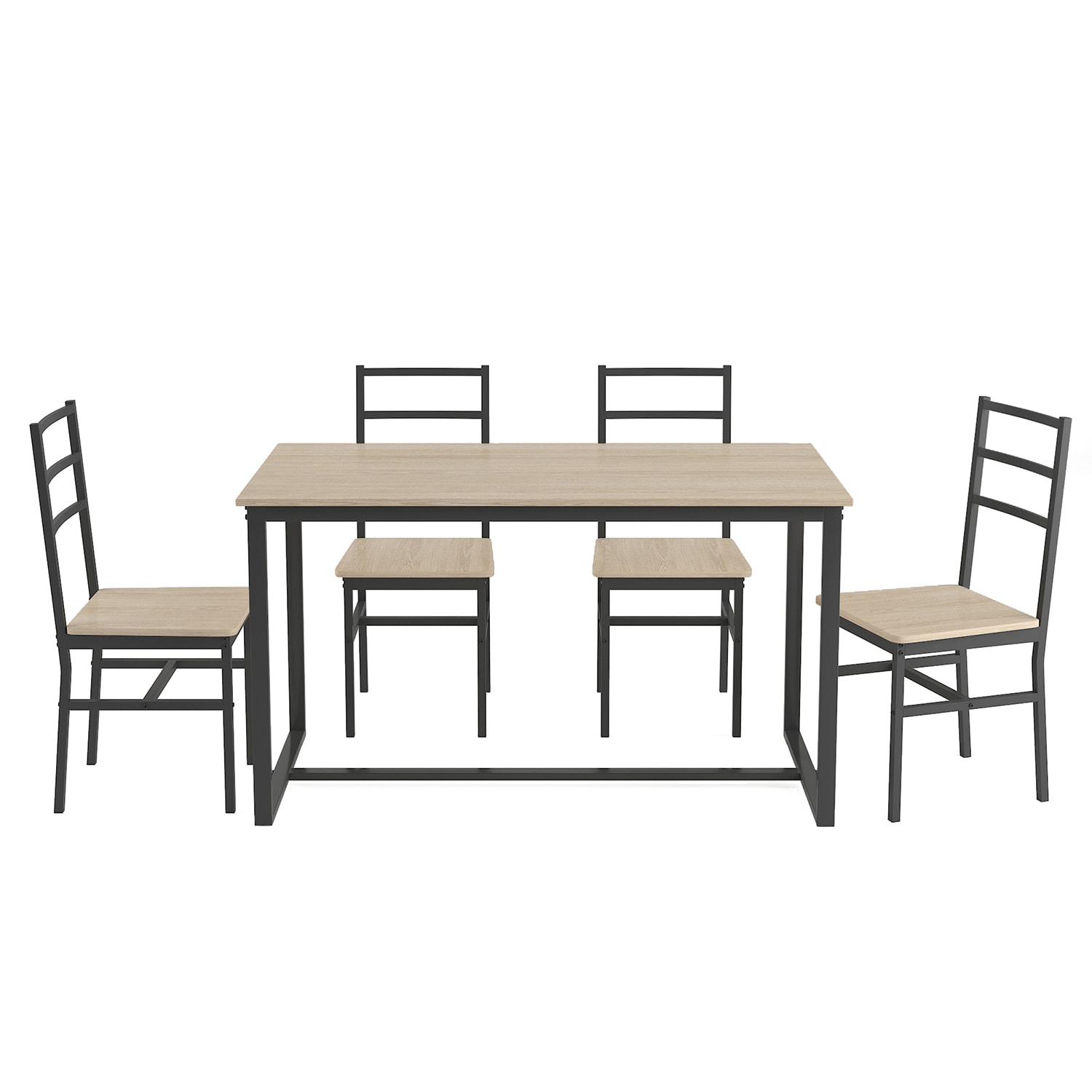 GZMR GZ-CZ1556 Dining-Sets - View #4