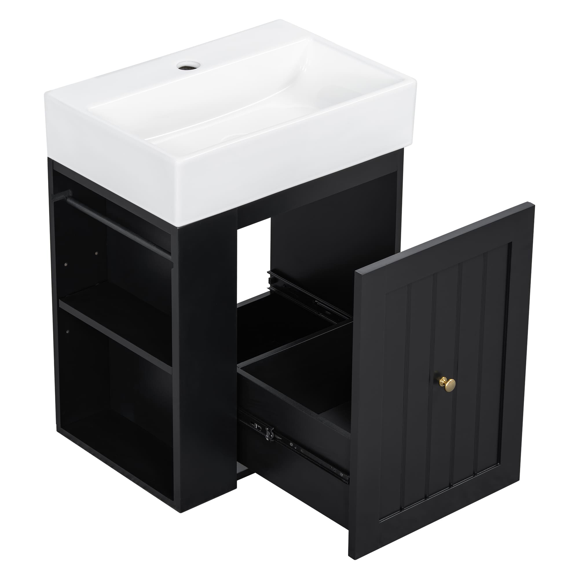 JCFL VANTP1023-09-1 Bath-Vanity-Combo - View #10