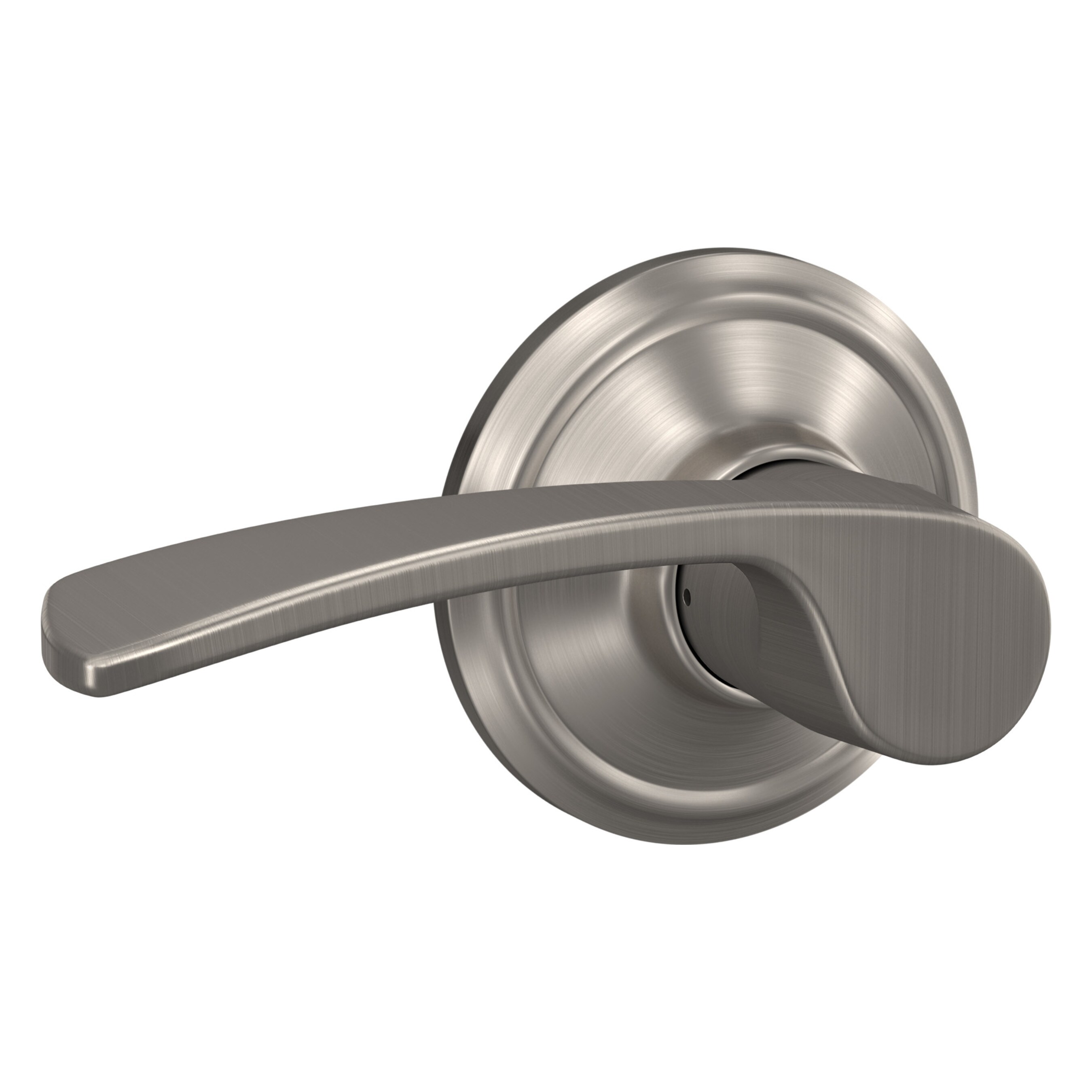 Schlage FA10 V MER 619 Door-Handles - View #2