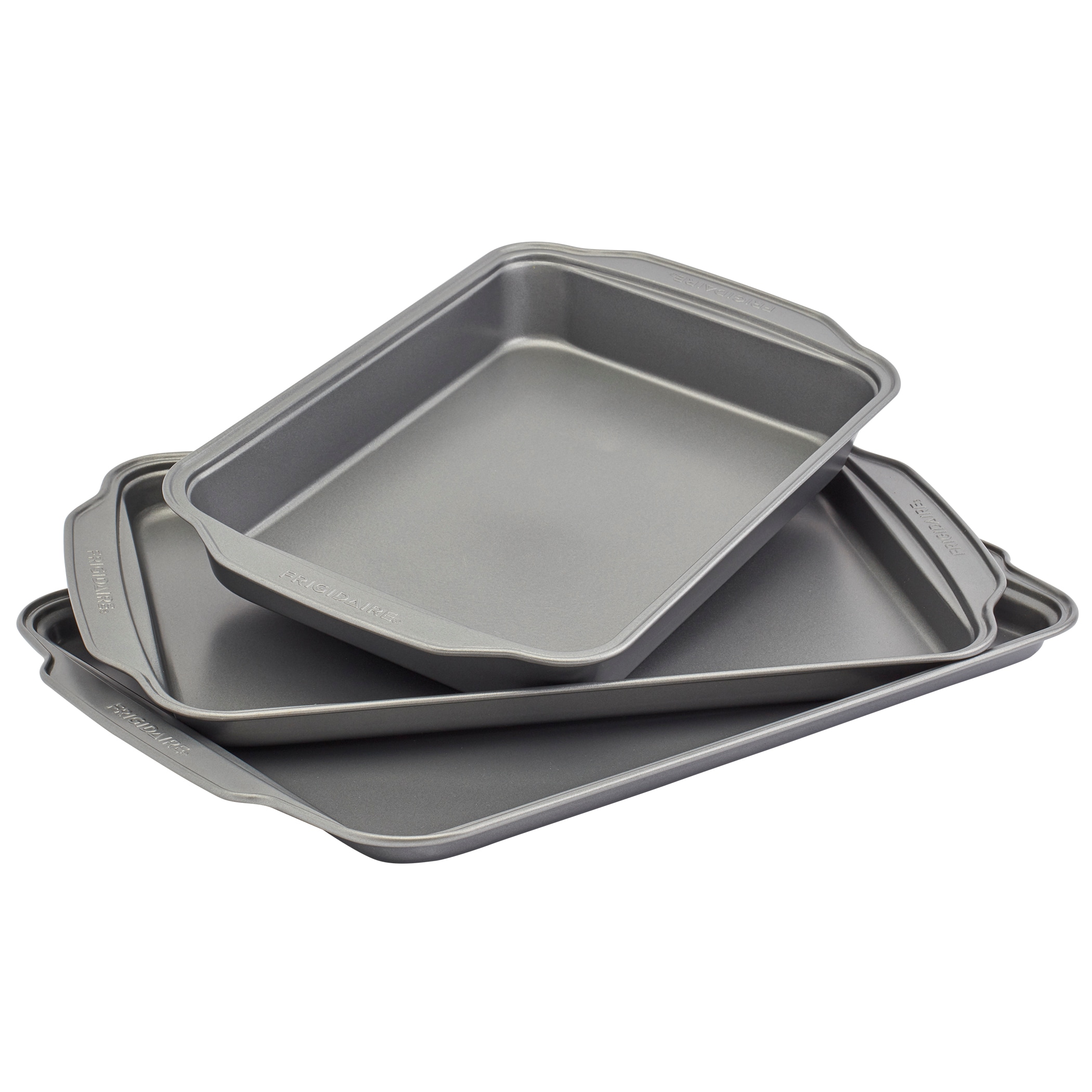 Gotham Steel 2626 Crisper Tray Baking Pan