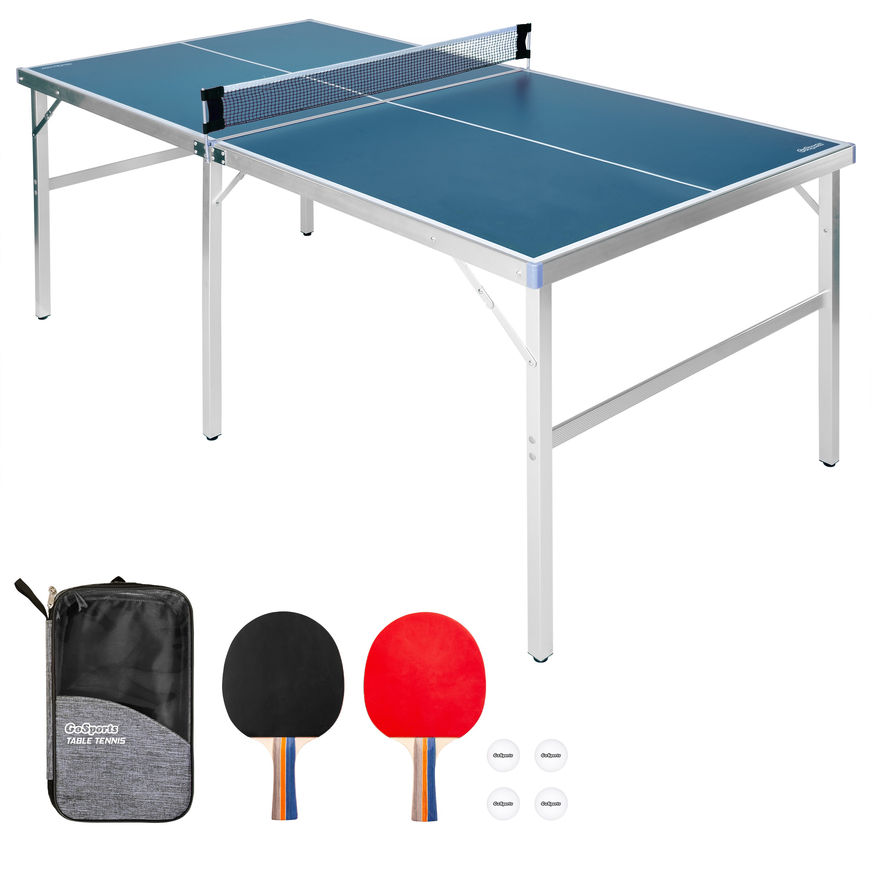 Victory Tailgate Southern California Trojans USC Table Tennis Paddle Logo Design