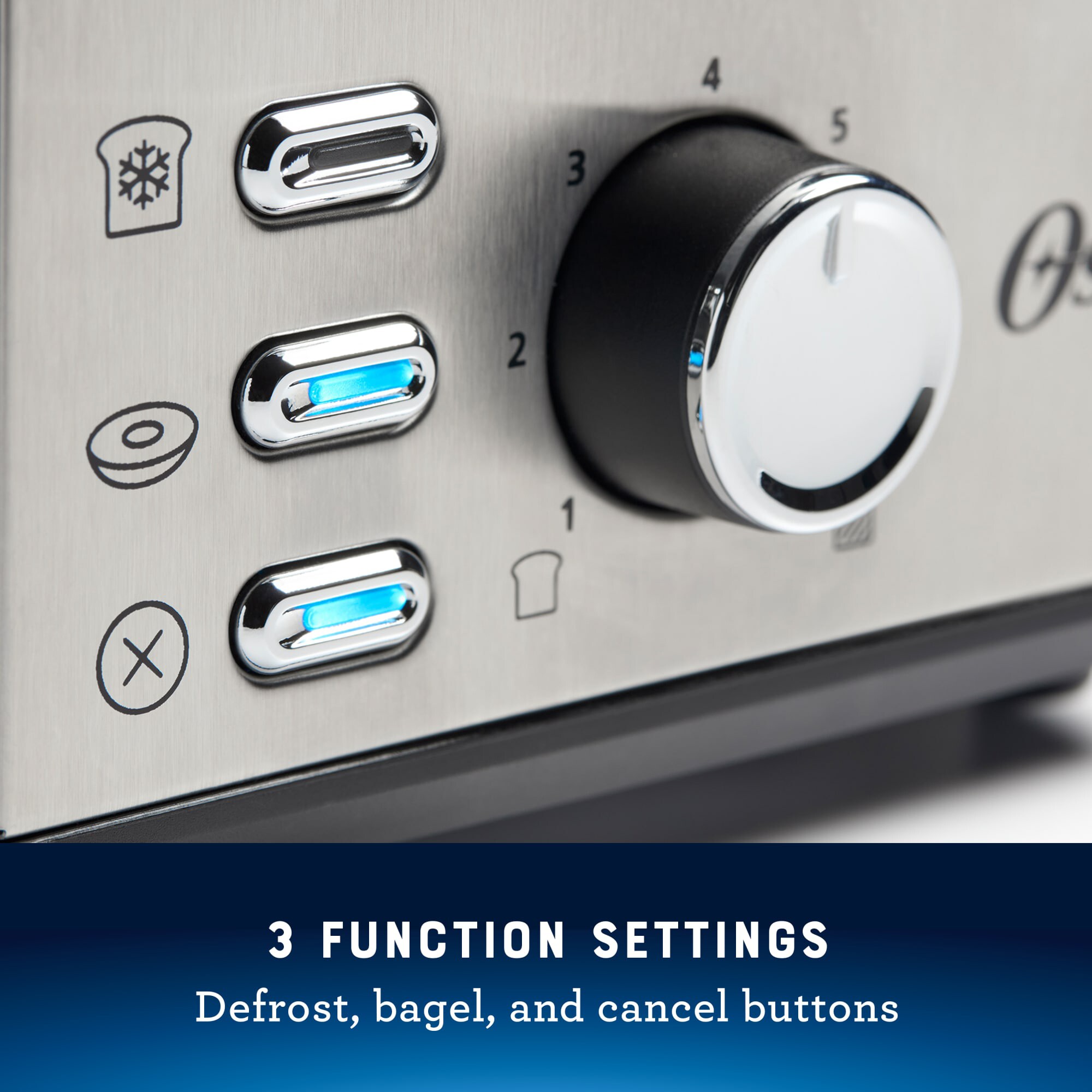 Oster 2210085 toasters - View #4