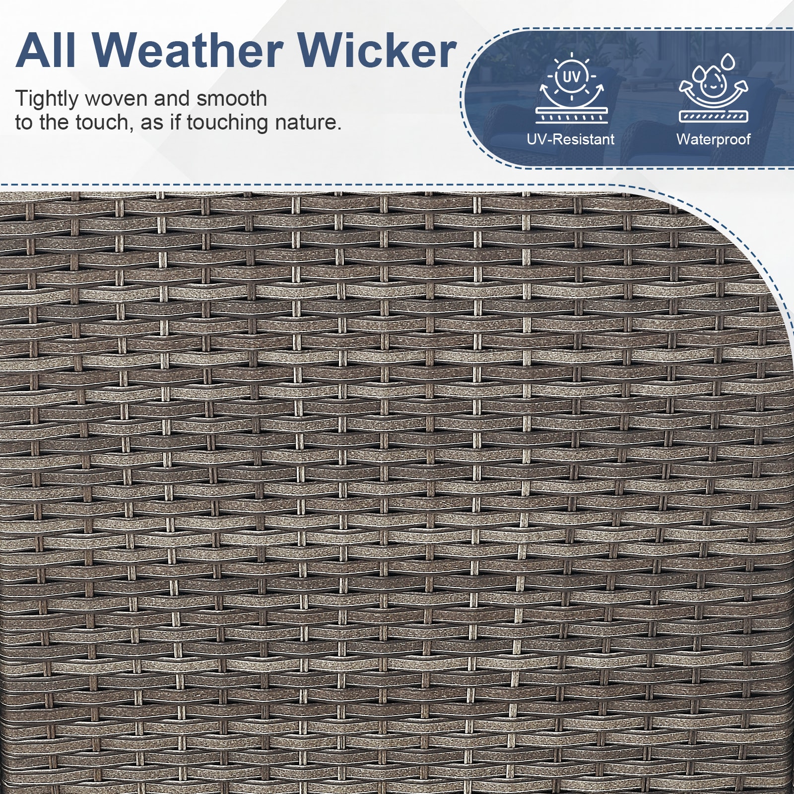 Rilyson FS102-1 Patio-Chairs - View #4