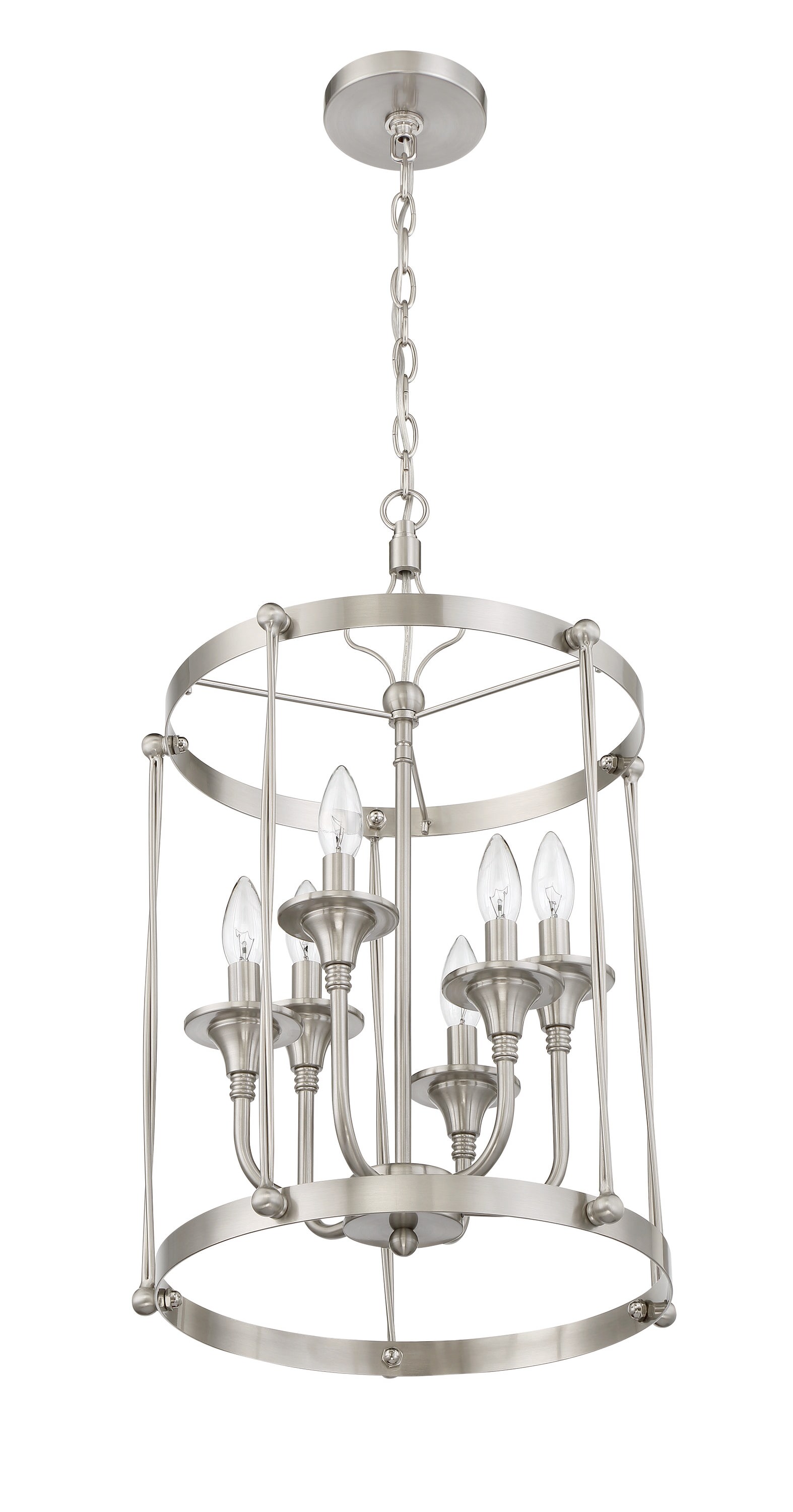 Craftmade 57036-BNK Pendant-Lights - View #6