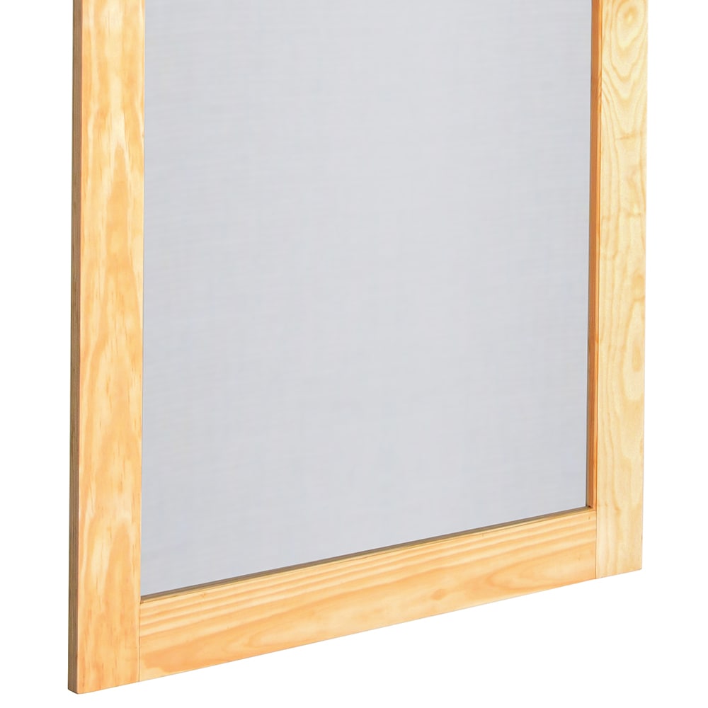 Screen Tight WMED36 Screen-Doors - View #4