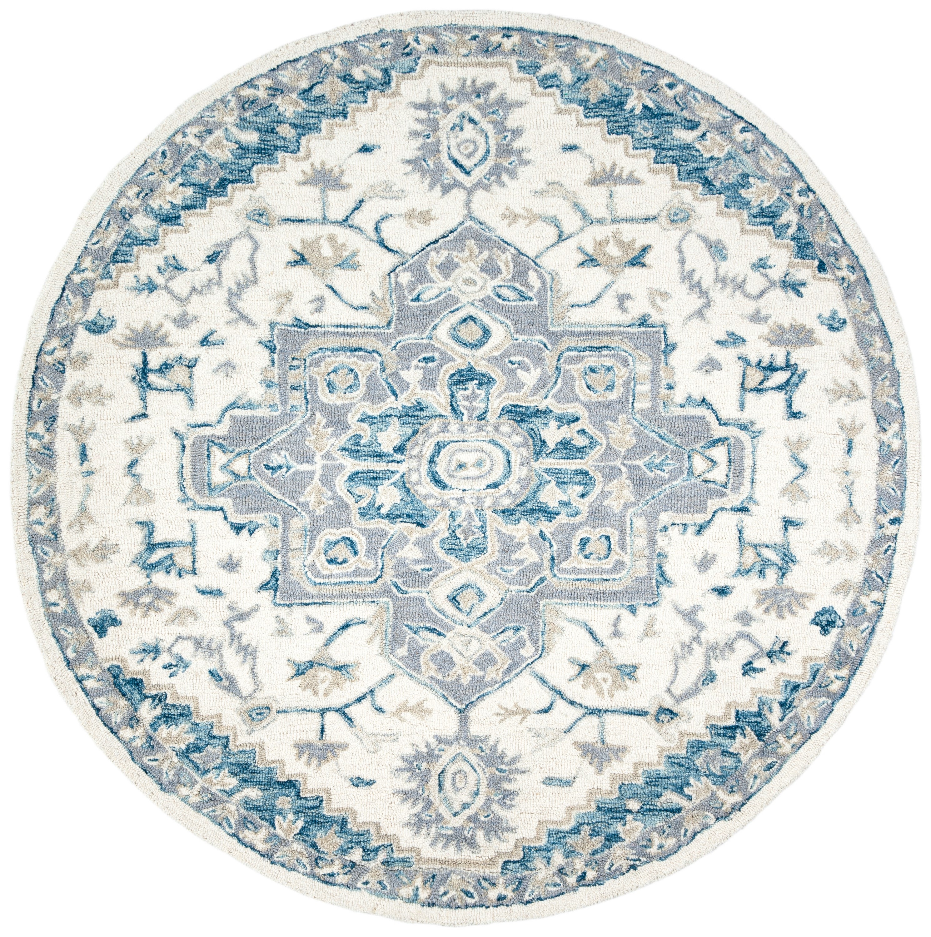 Safavieh MLP503L-5R rugs - View #2
