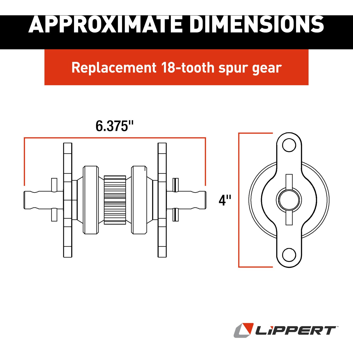 Lippert 123356 Rv-Accessories - View #2