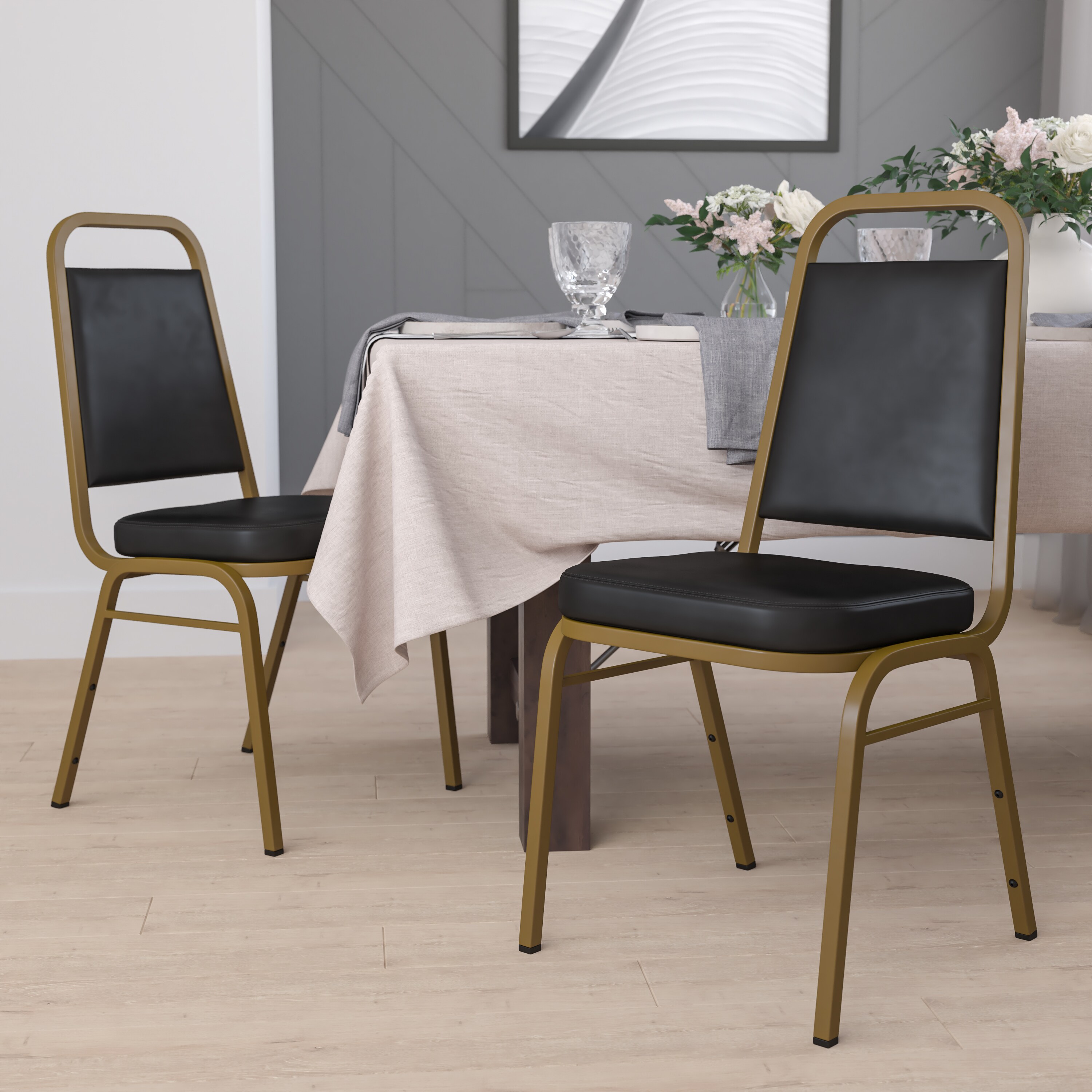 Emma + Oliver 889142919209 Dining-Chairs - View #3