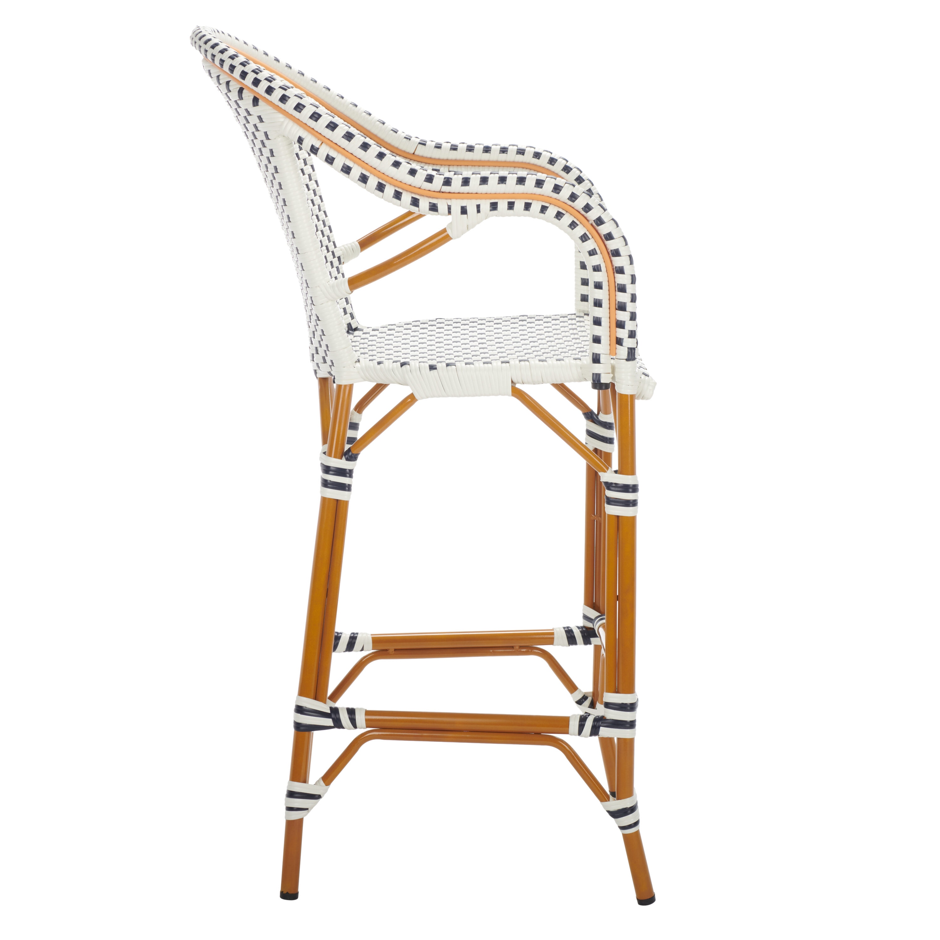 Safavieh PAT7535D Patio-Chairs - View #4