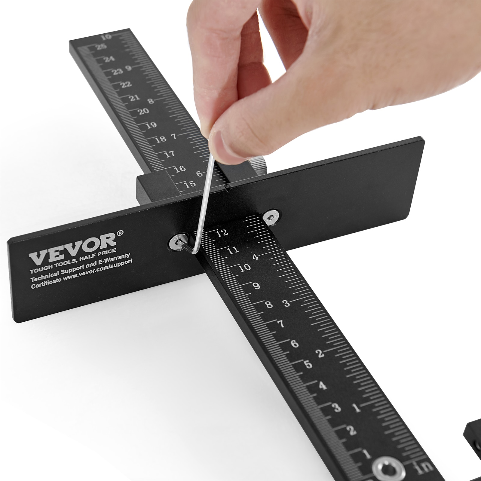 VEVOR SCJJWJJJQLHJ02553V0 Woodworking-Tool-Accessories - View #8