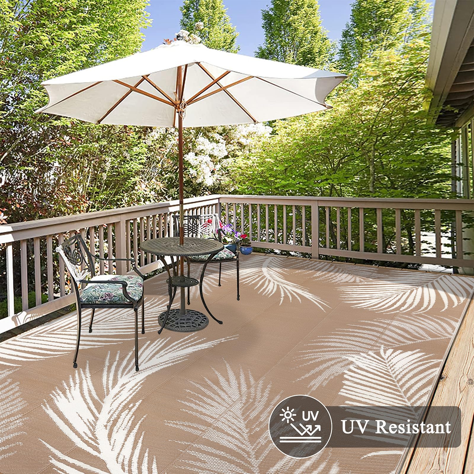 WZKZLH 5749848309122 rugs - View #4