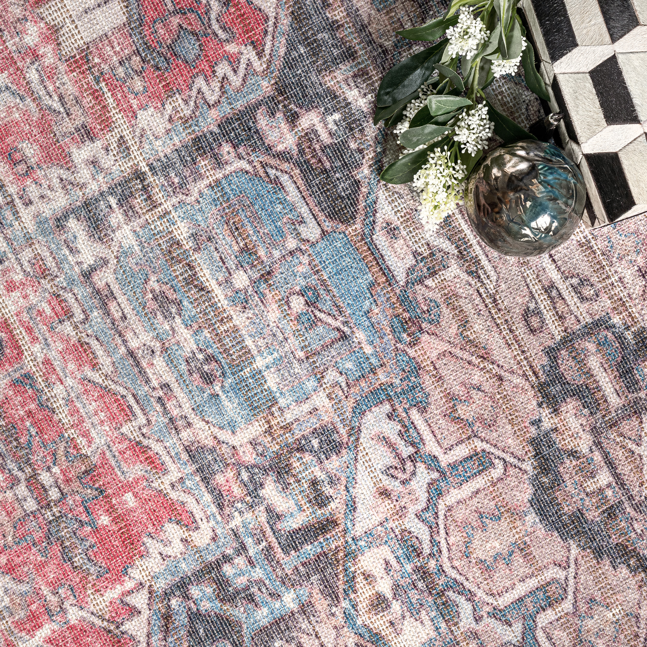 nuLOOM KFAE04A-709 rugs - View #6