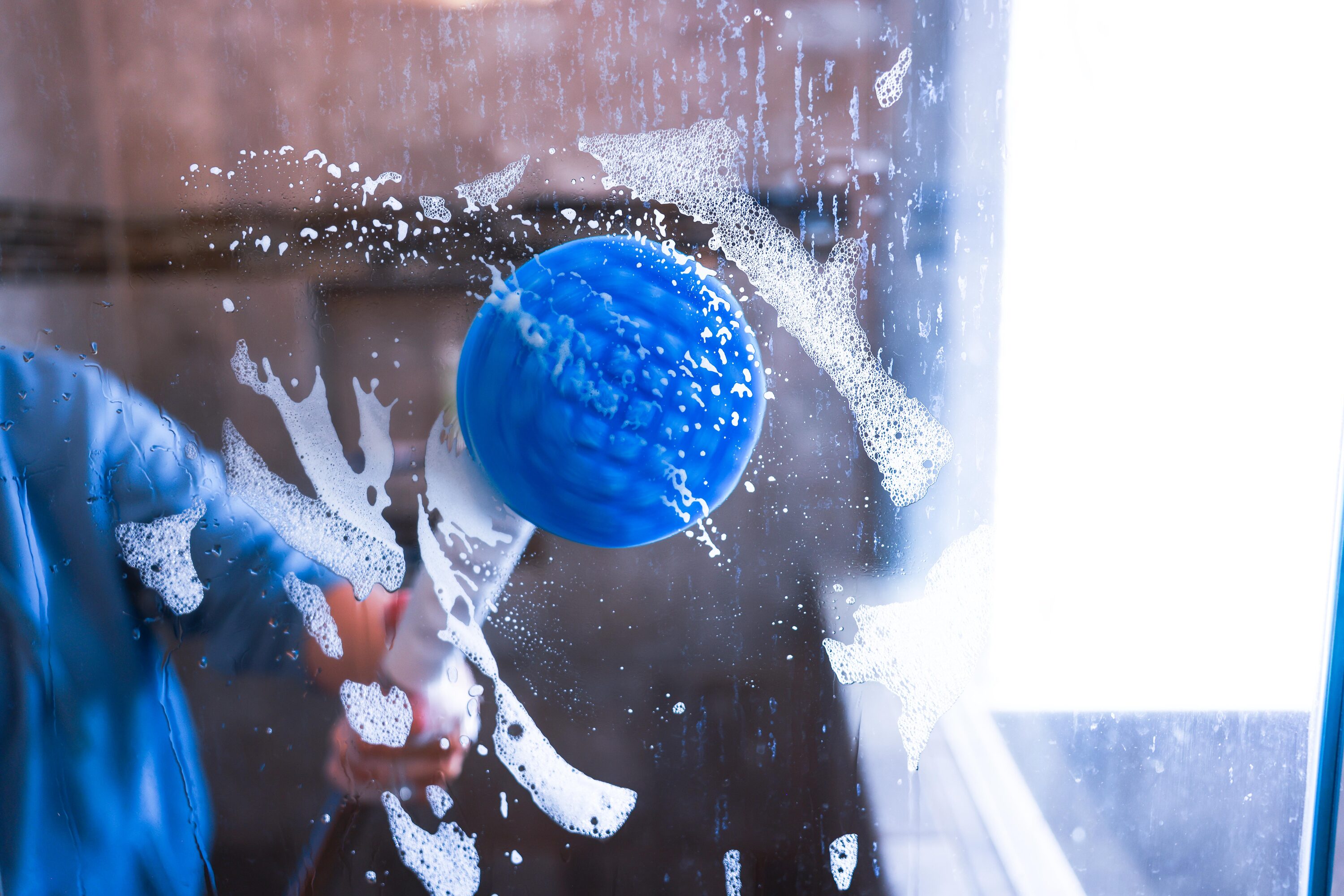 Diamond Shine DSTB1 scrubbers - View #3