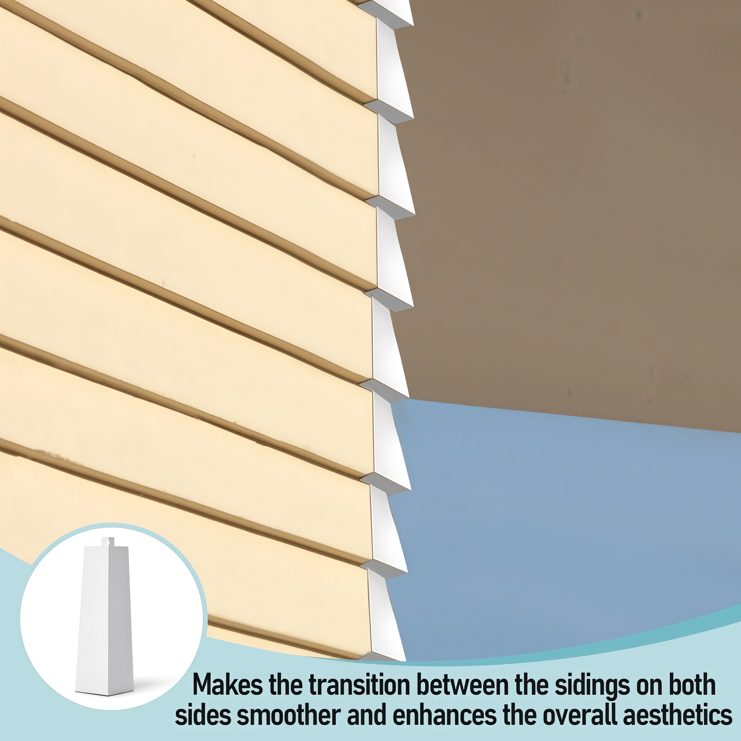 Numhew NHSEAN6976 Composite-Siding-Panels - View #6