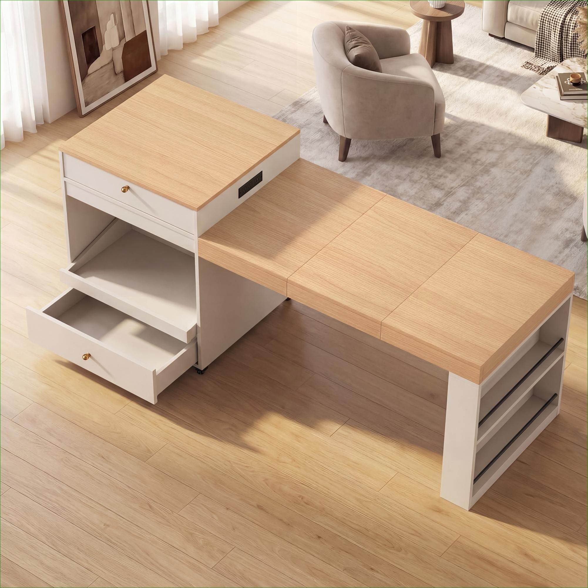 Watnature 26L3OUKOWK4C Kitchen-Furniture - View #9