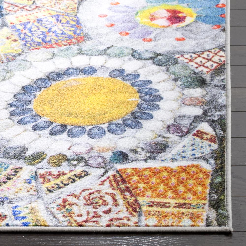 Safavieh AZT206C-8 rugs - View #3