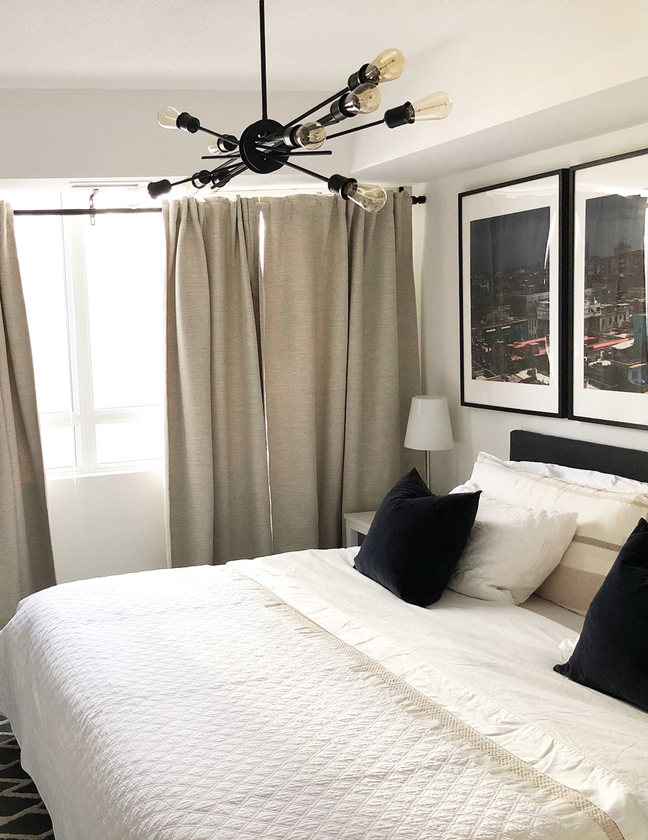 Dainolite NEB-3910HP-ES Pendant-Lights - View #2