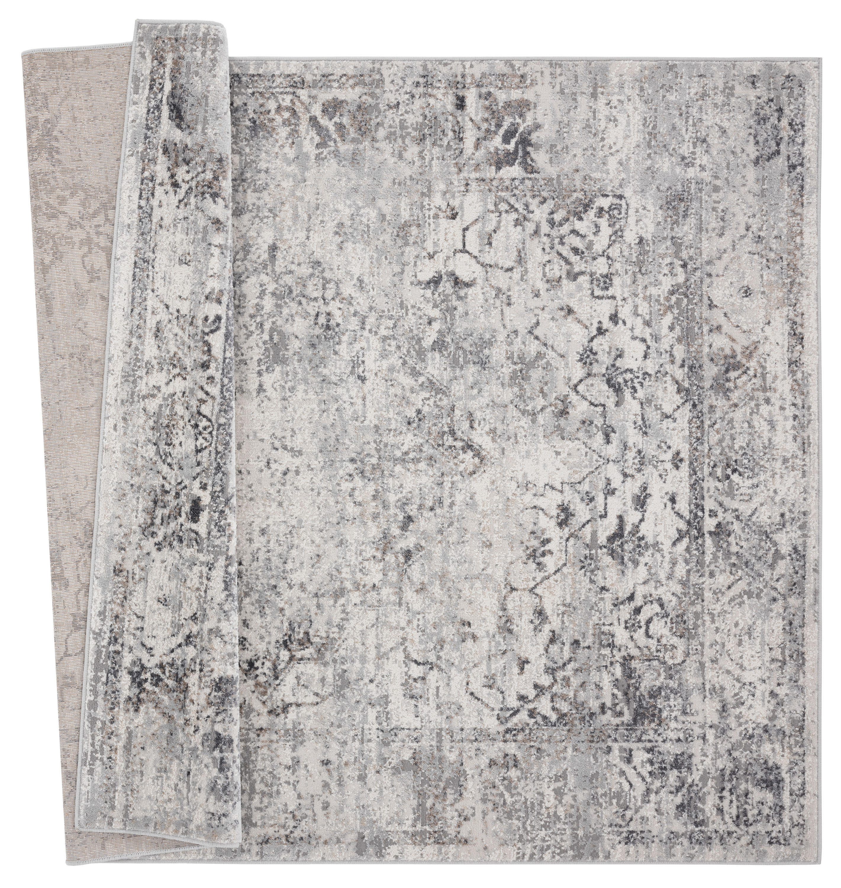 United Weavers Of America 4540 20472 88R rugs - View #7