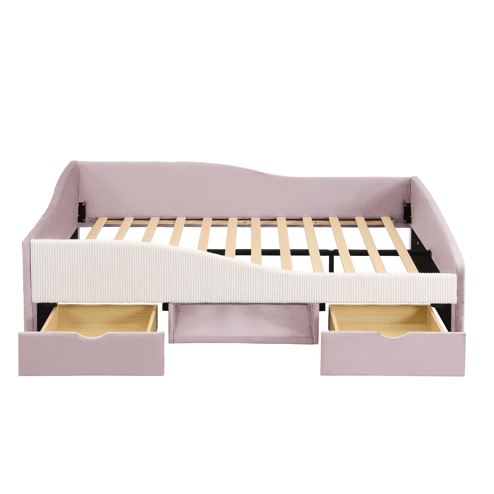 ModernLuxe L3P-SF000213AAH futons - View #4