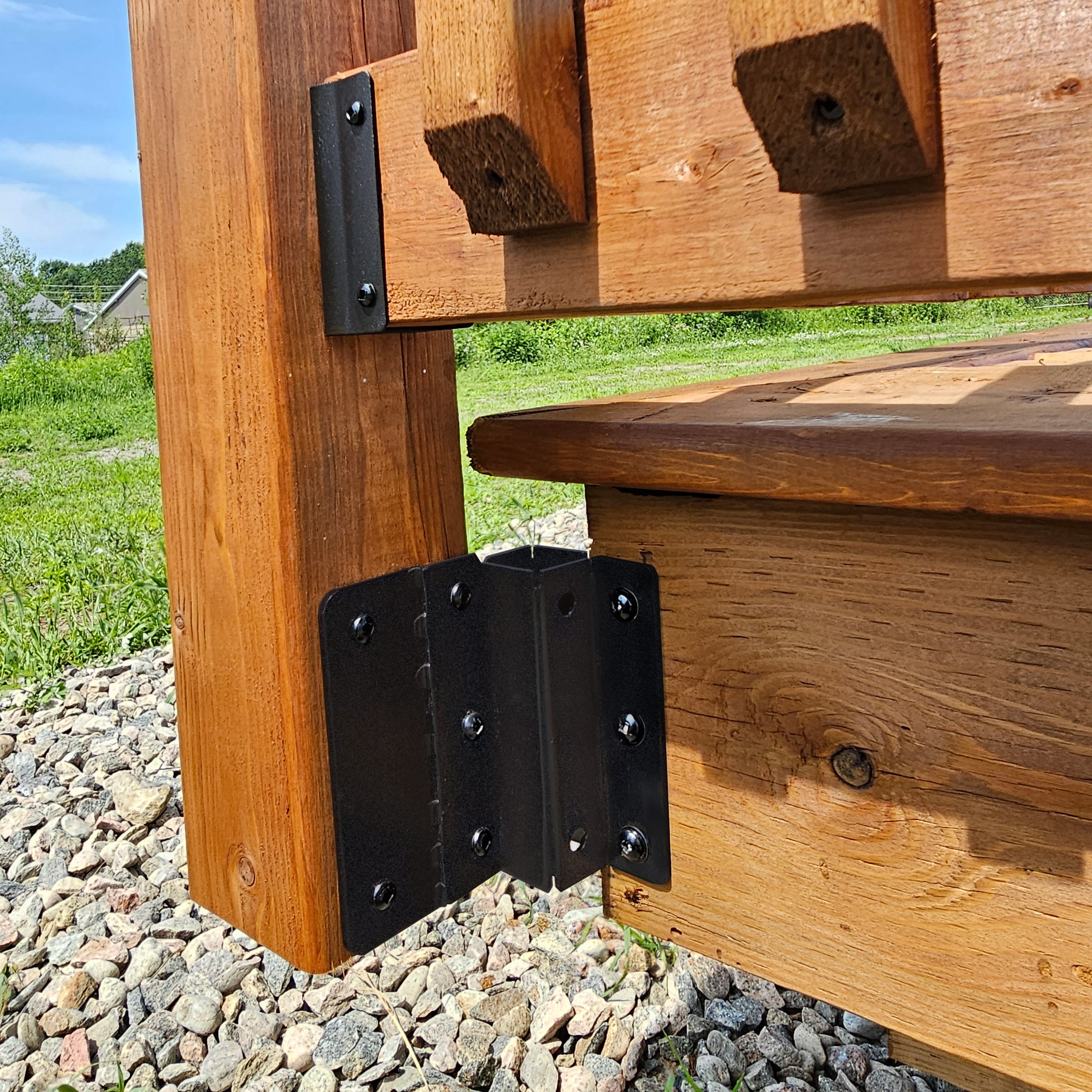 Pylex 13072 Metal-Framing-Access - View #4
