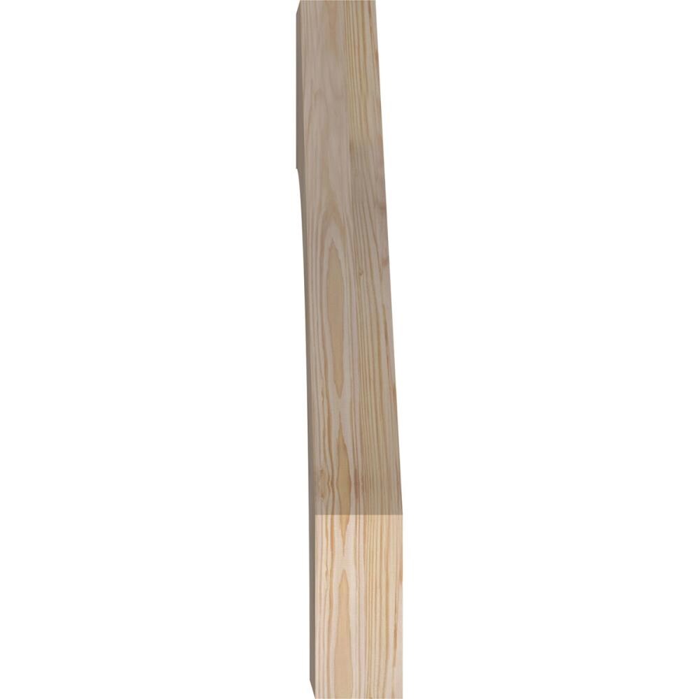 Ekena Millwork BRC04X30X30WTL00SDF braces - View #4