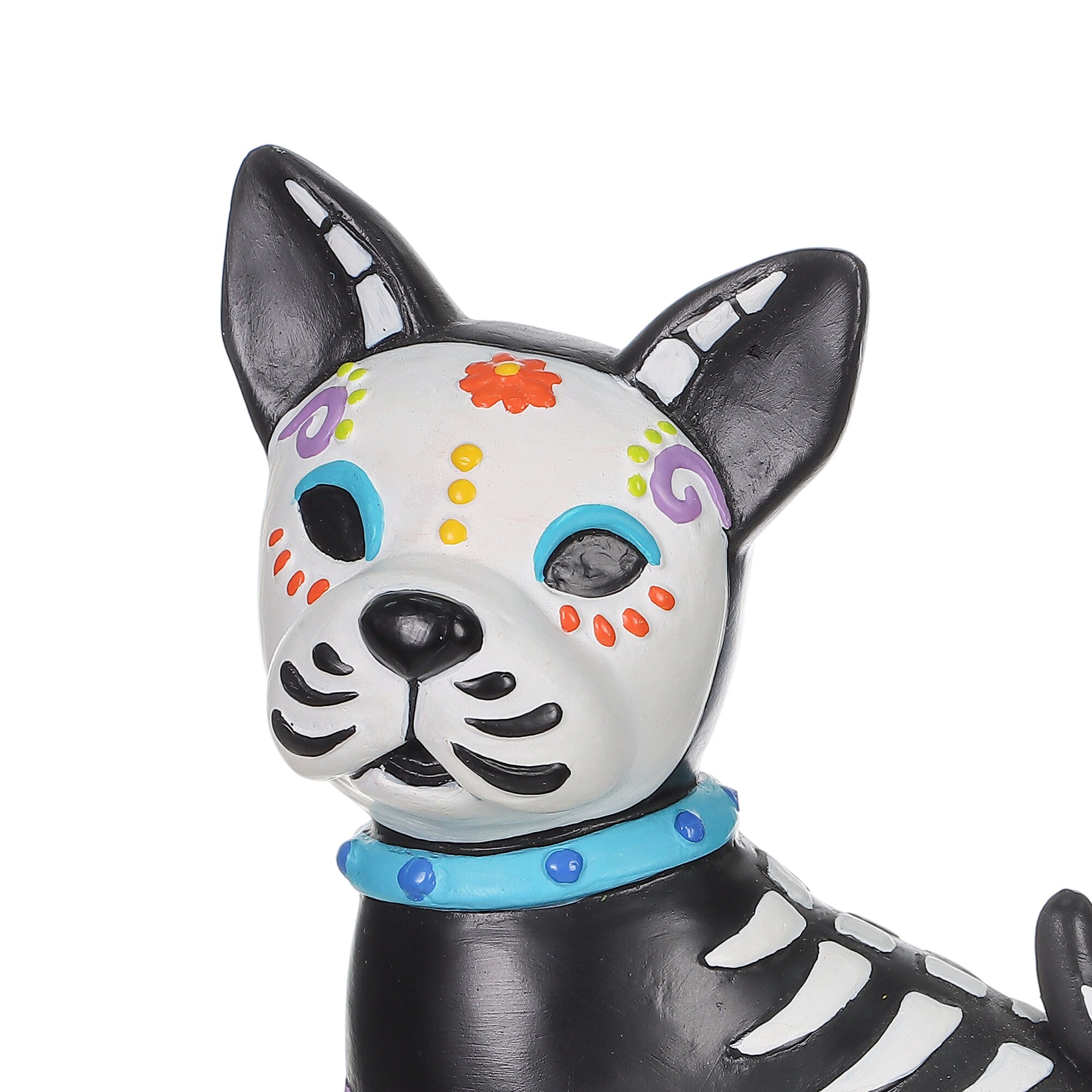 Holiday Living LW430-OXFG013D Table-Halloween-Decor - View #4