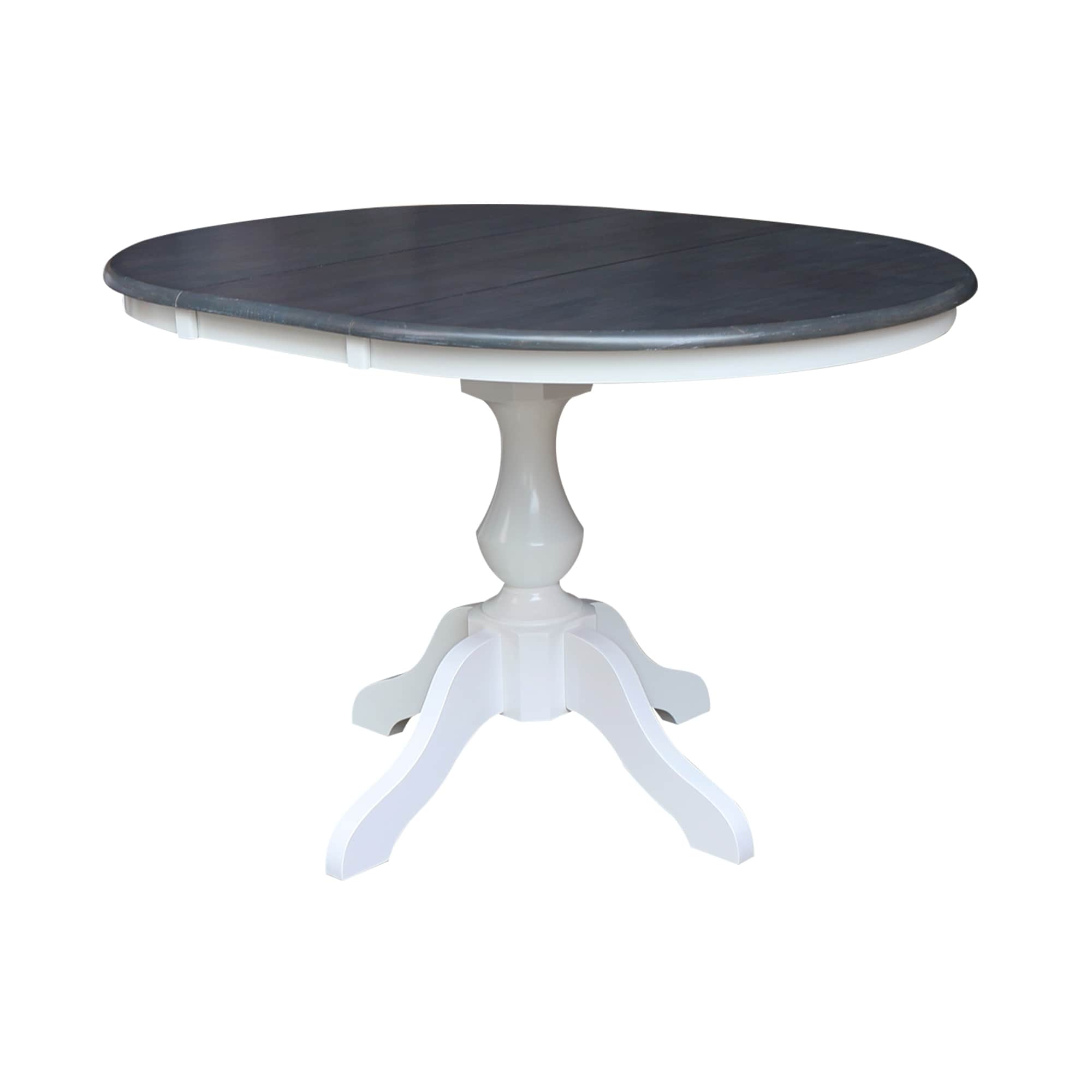 International Concepts K05-36RXT-11B-C10-4 Dining-Sets - View #6
