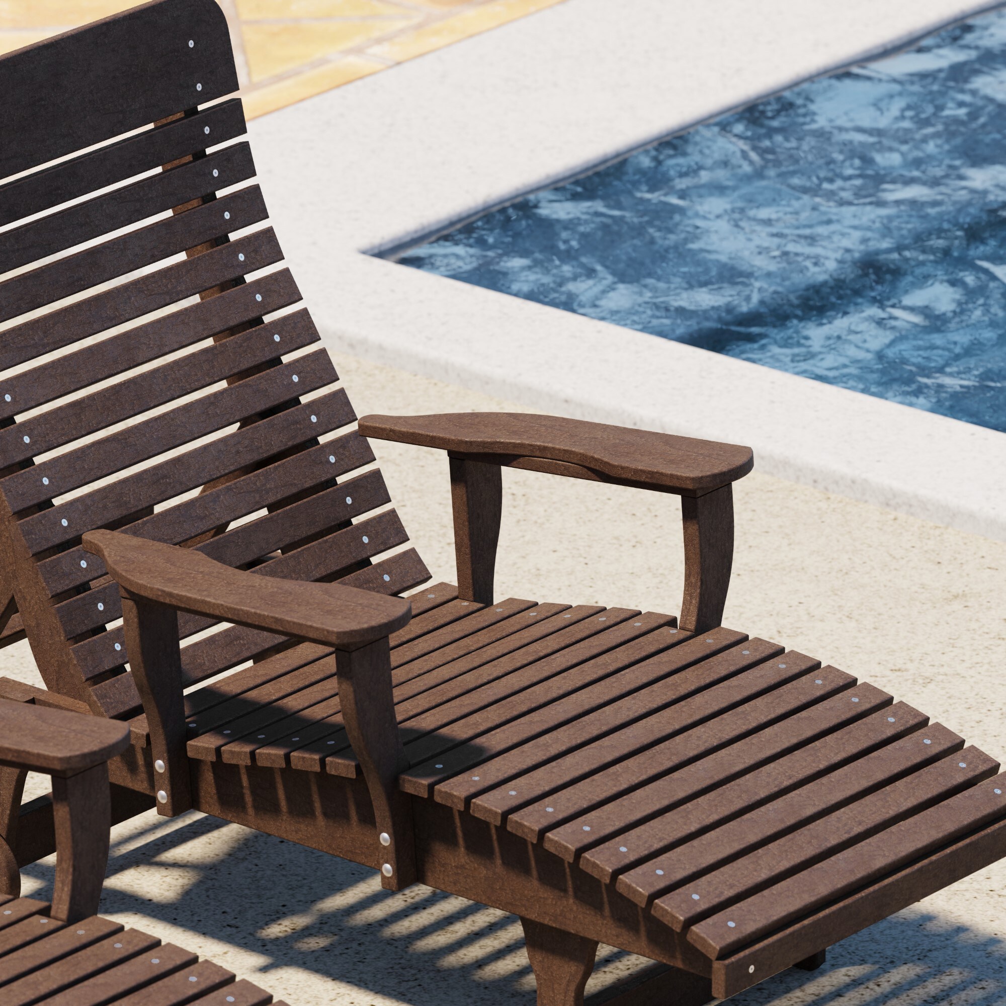 Wildridge LCC-460-TB Patio-Chairs - View #4