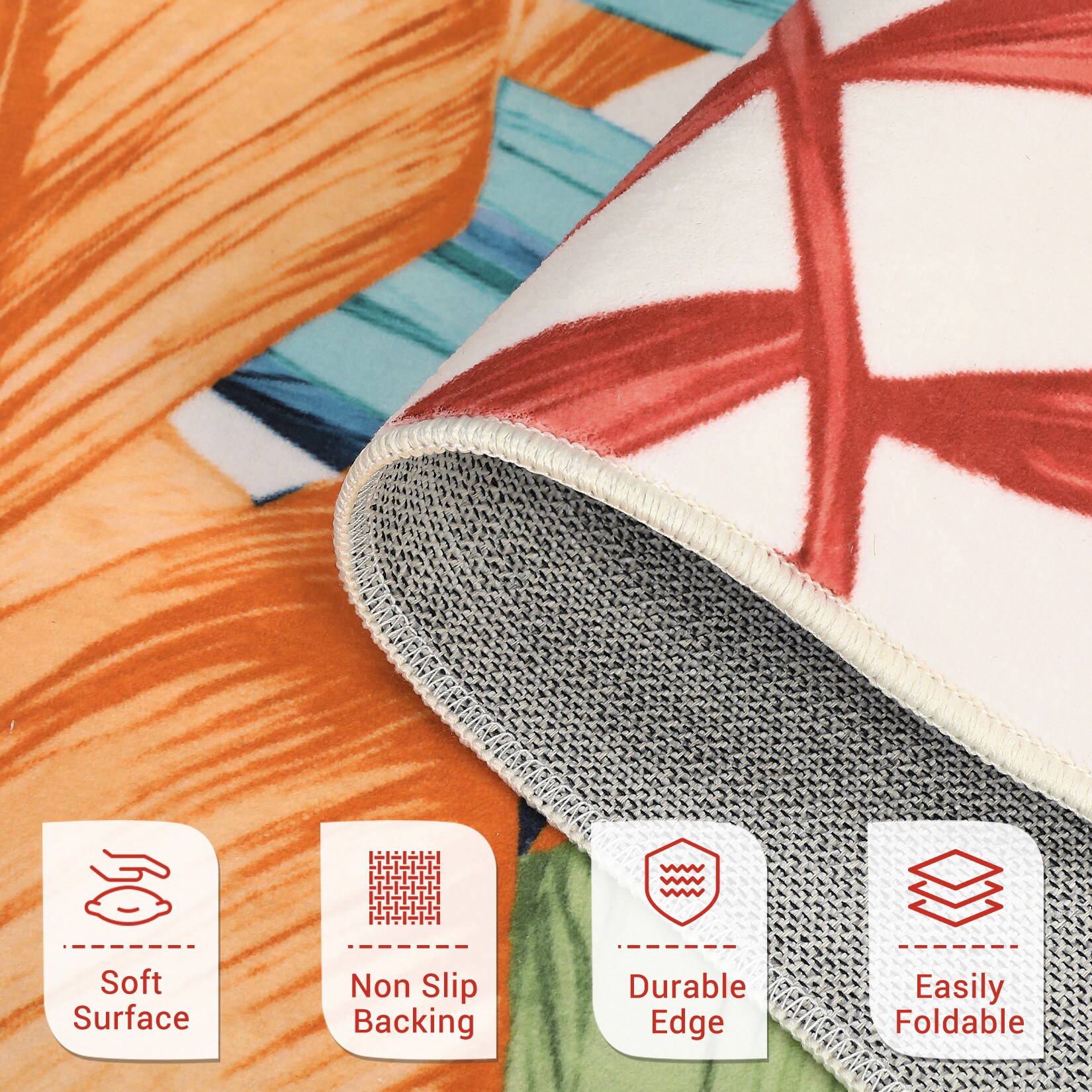 Qeetex LSN-PHO-33UXL9SK rugs - View #7