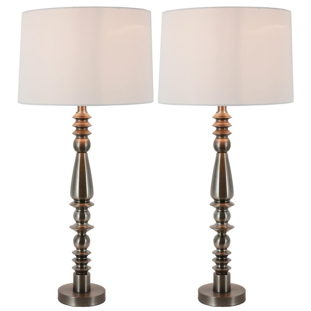 Decor Therapy MP2022 Table-Lamps - View #2