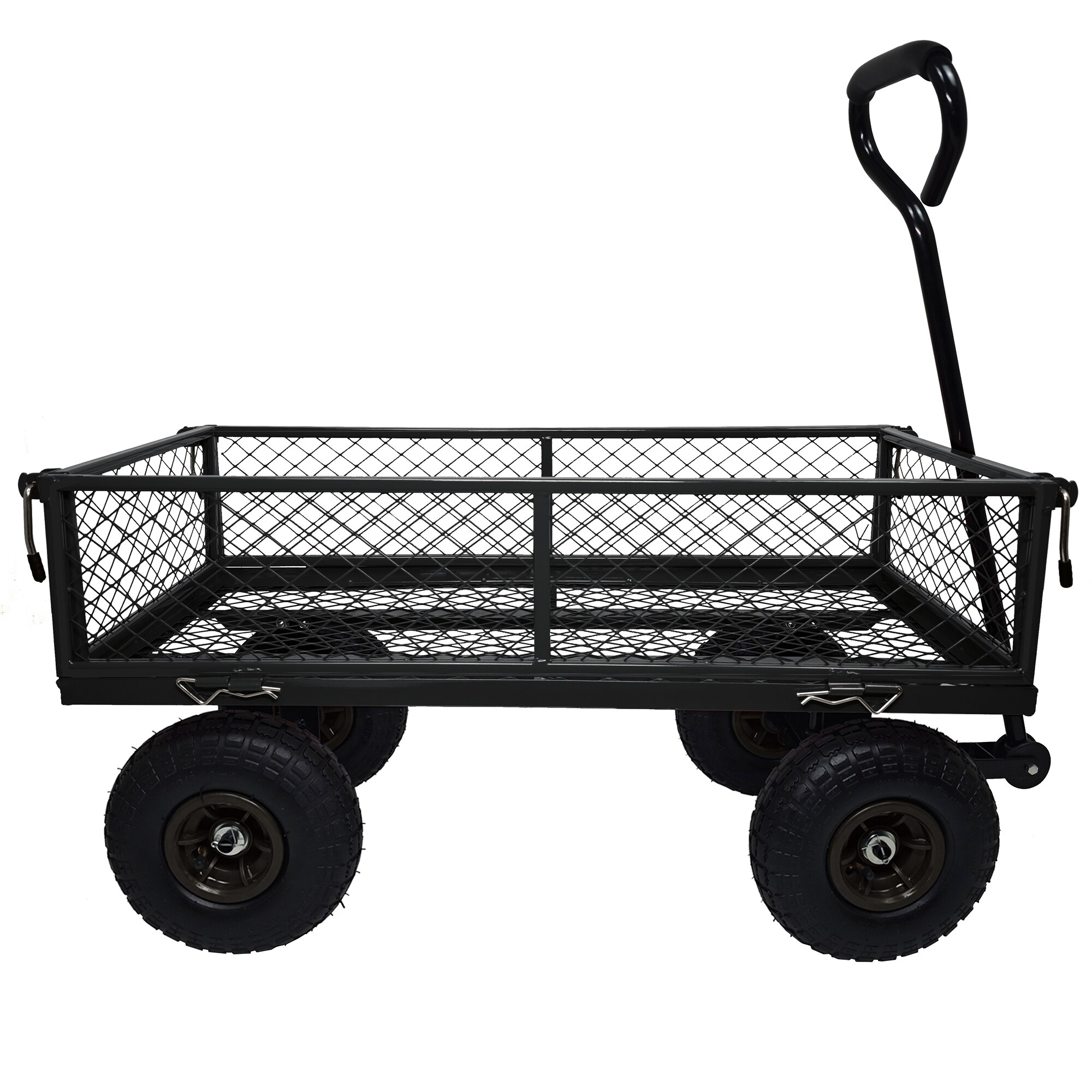 Kahomvis RUN-QP242-29 Yard-Carts - View #5
