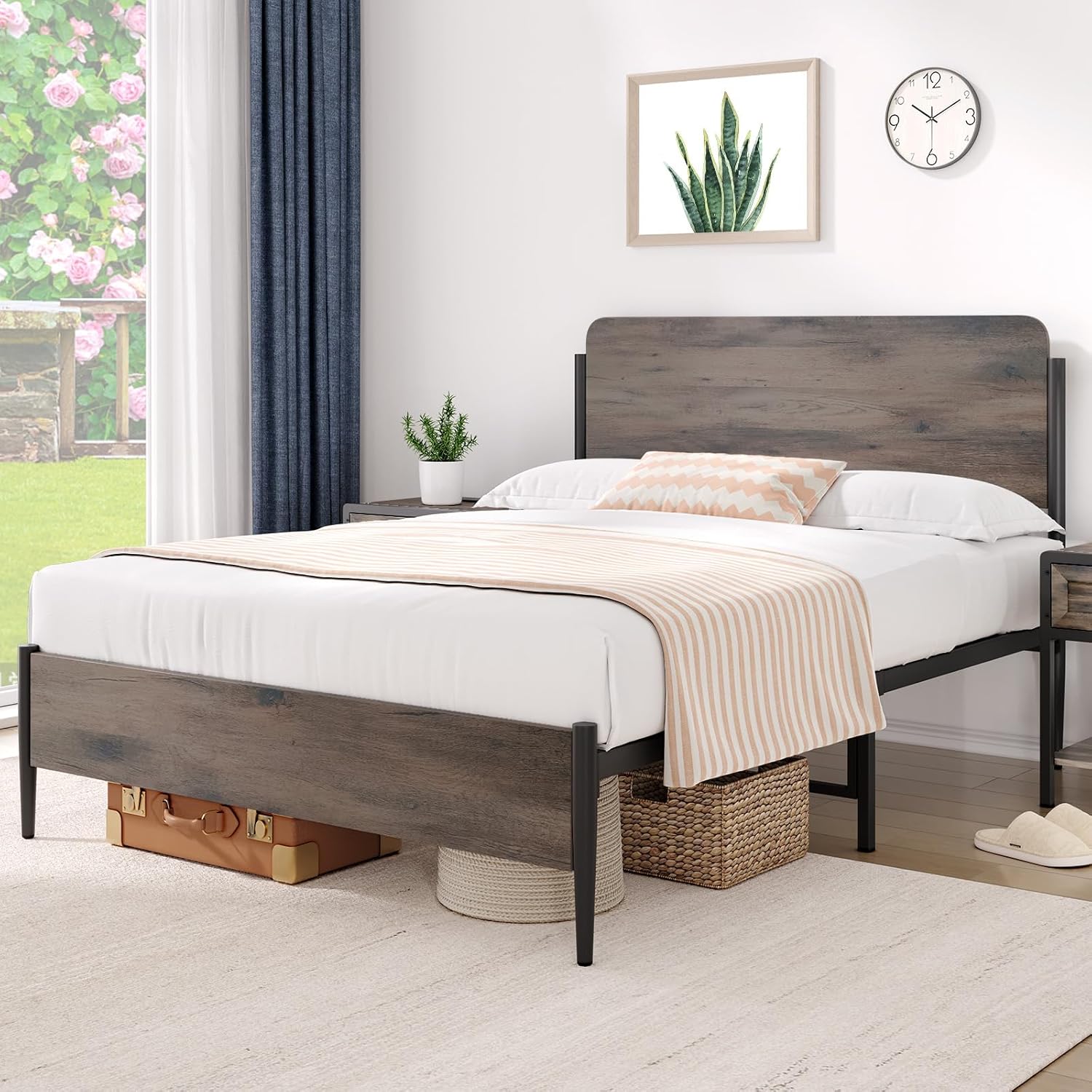Der Rose PHO-0X72BZYW beds - View #5