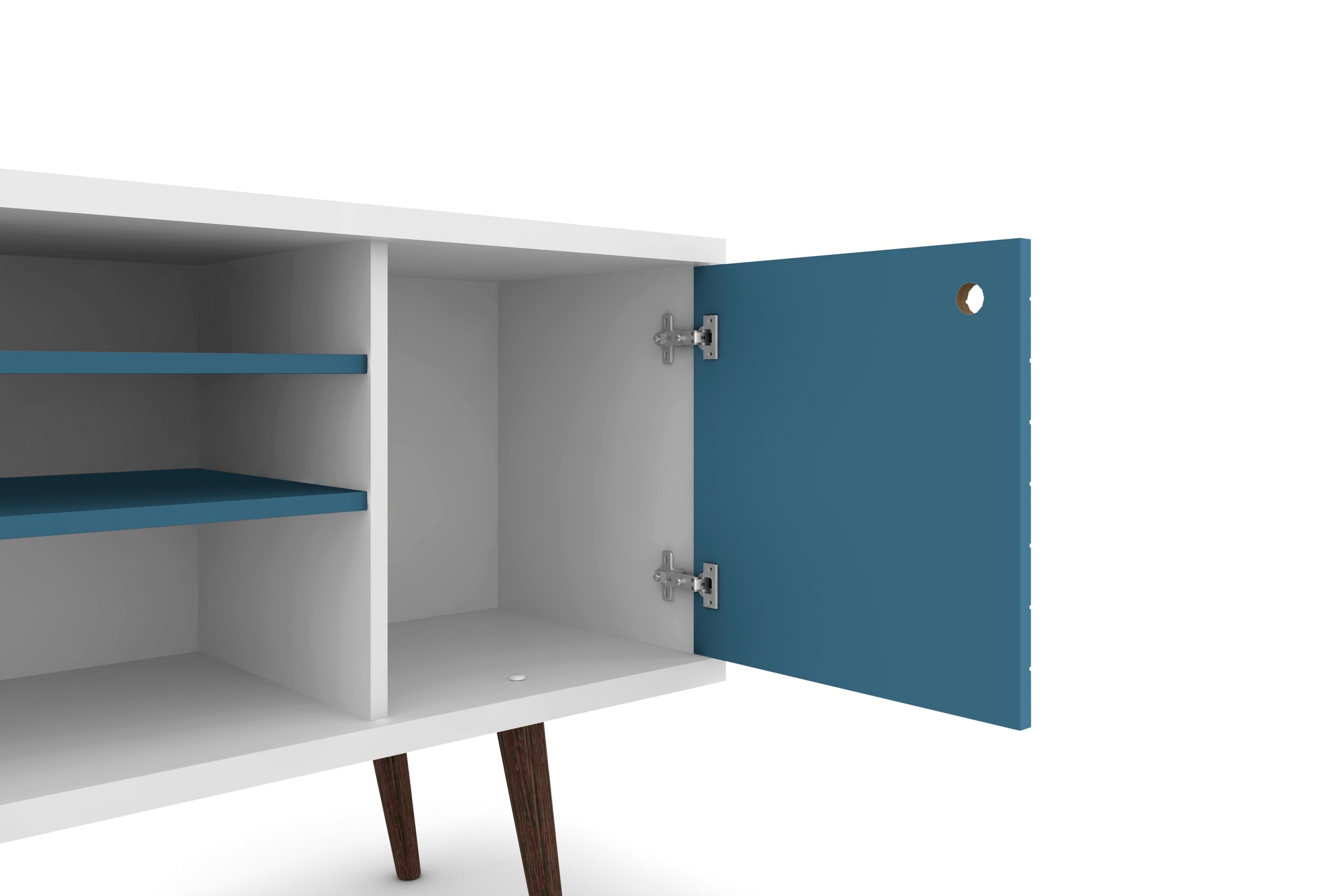 Manhattan Comfort 200AMC63 Tv-Stands - View #4