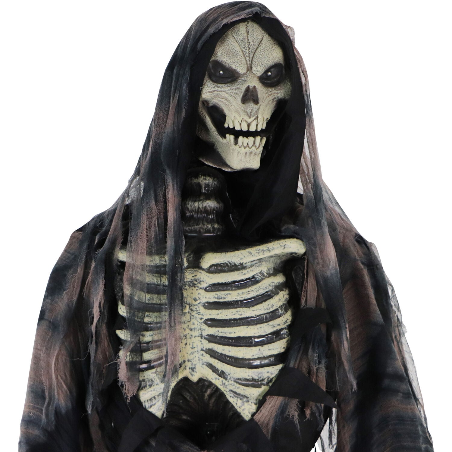Haunted Hill Farm HHROTRPR-1FLSA Halloween-Animatronics - View #11