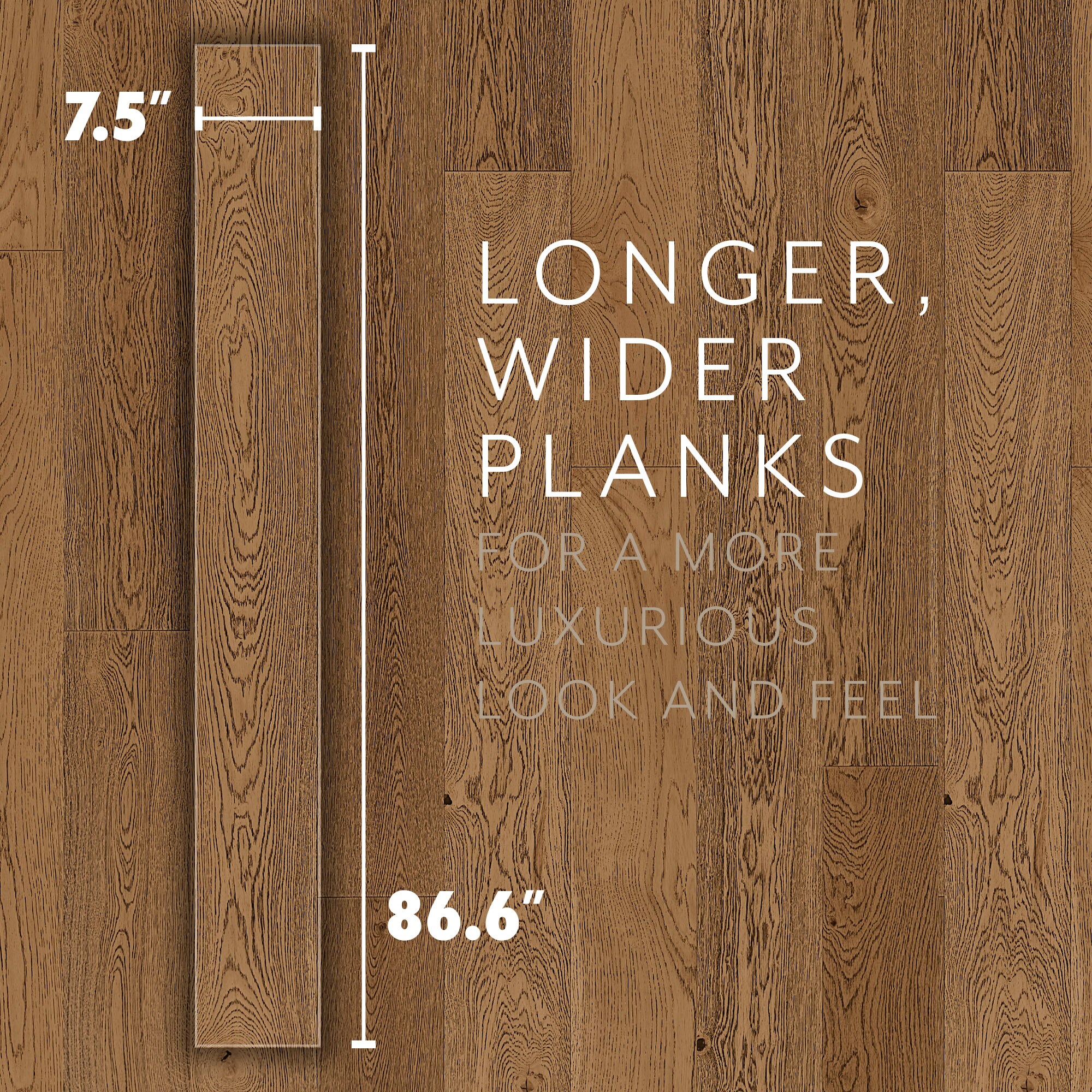 Element Flooring WF116DIPF Wood-Floors - View #5