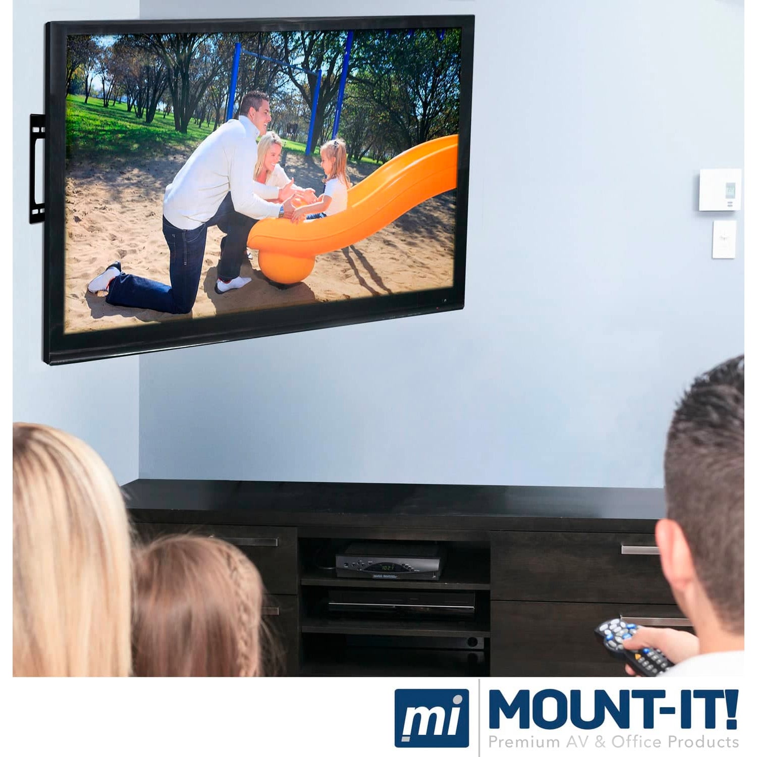 Mount-It! MI-369B Tv-Mounts - View #7