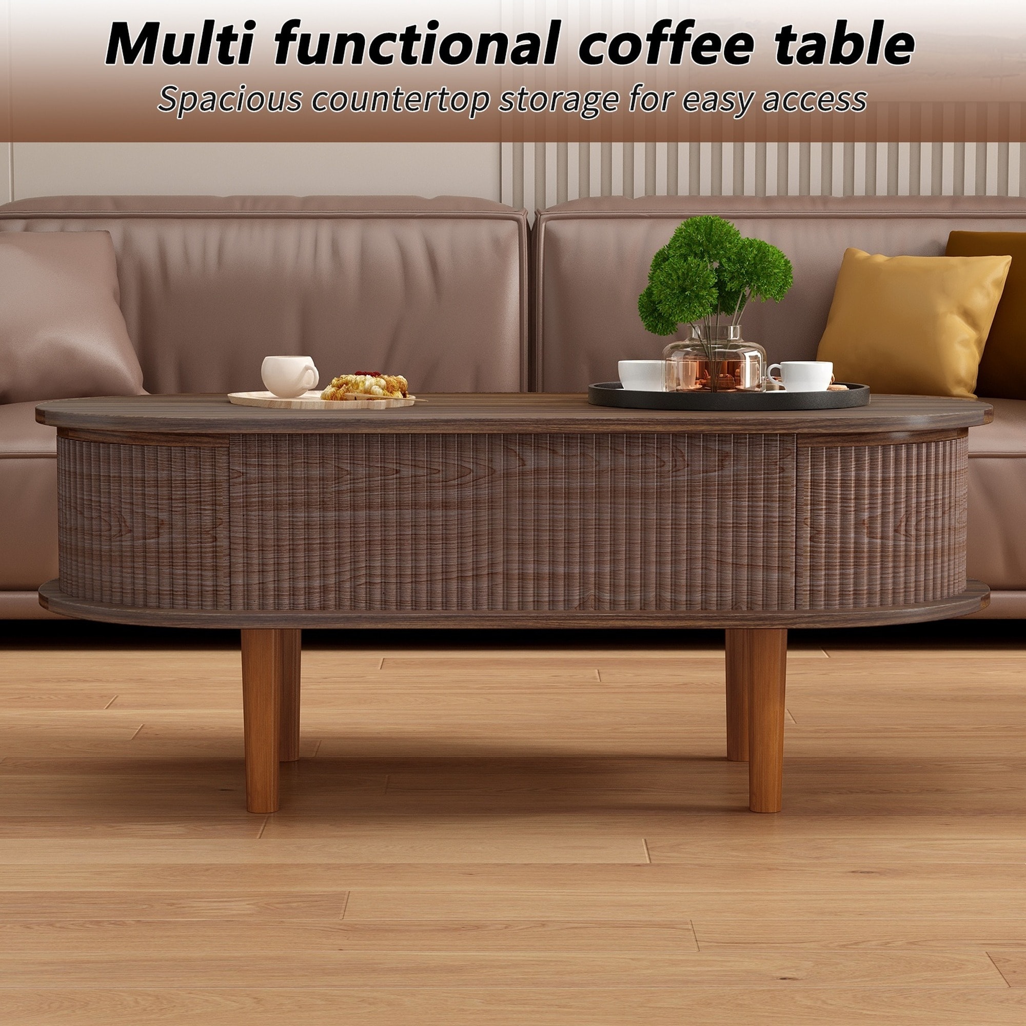 UOI ZZH106760 Coffee-Tables - View #4