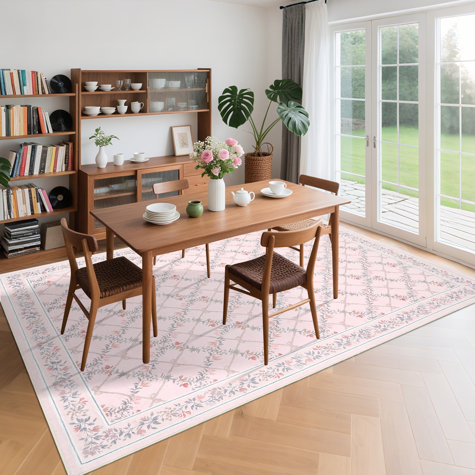 Assile XH26082046 rugs - View #5