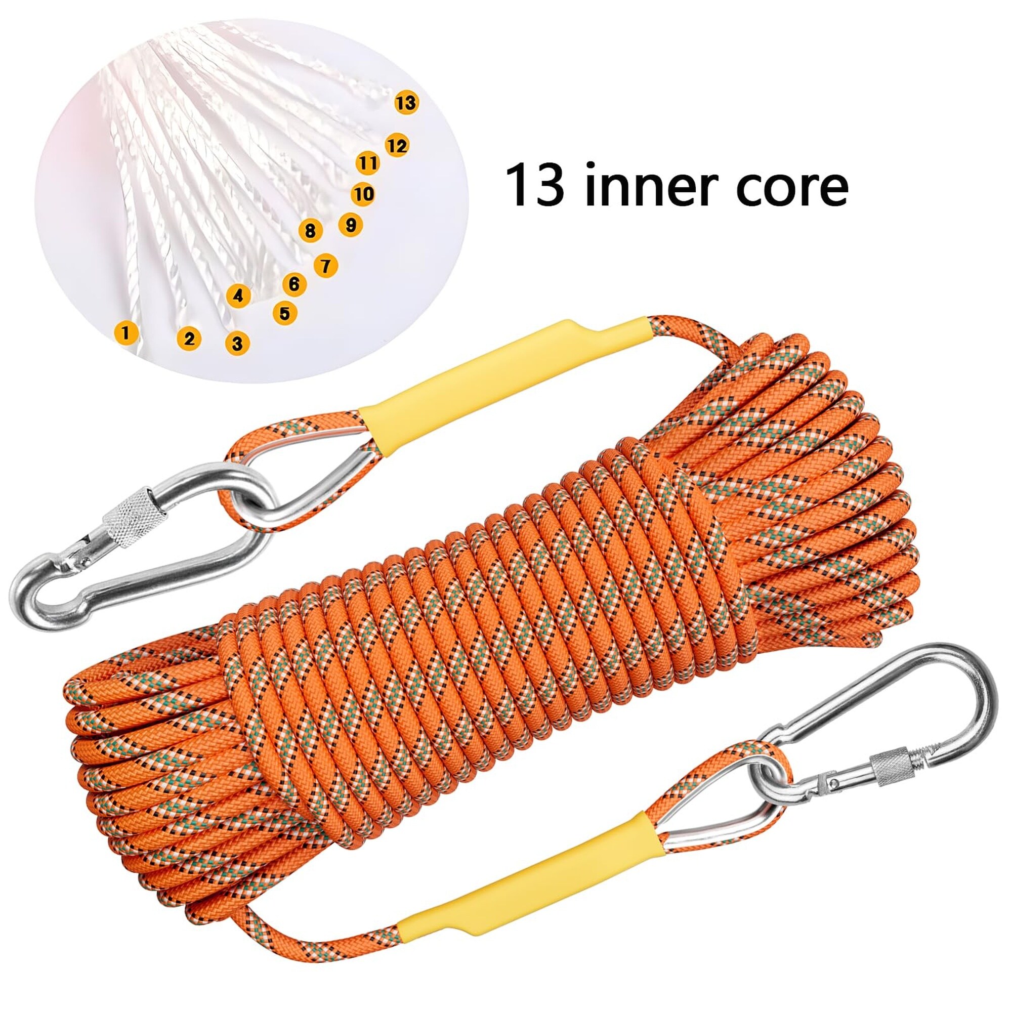 Wudkey L4-IX4X7B Bulk-Rope - View #6