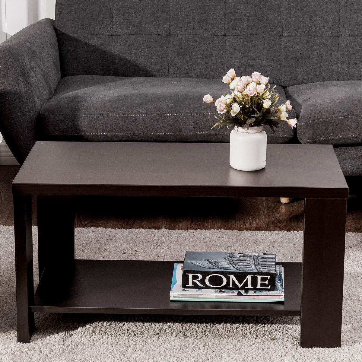 Costway HW56758CF End-Tables - View #7