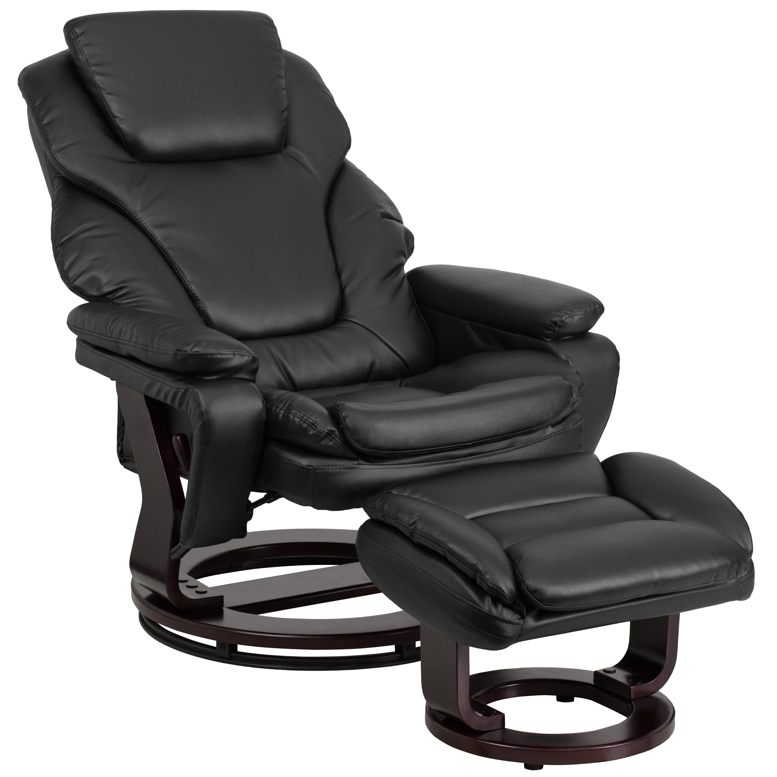 Flash Furniture 847254065054 recliners - View #11